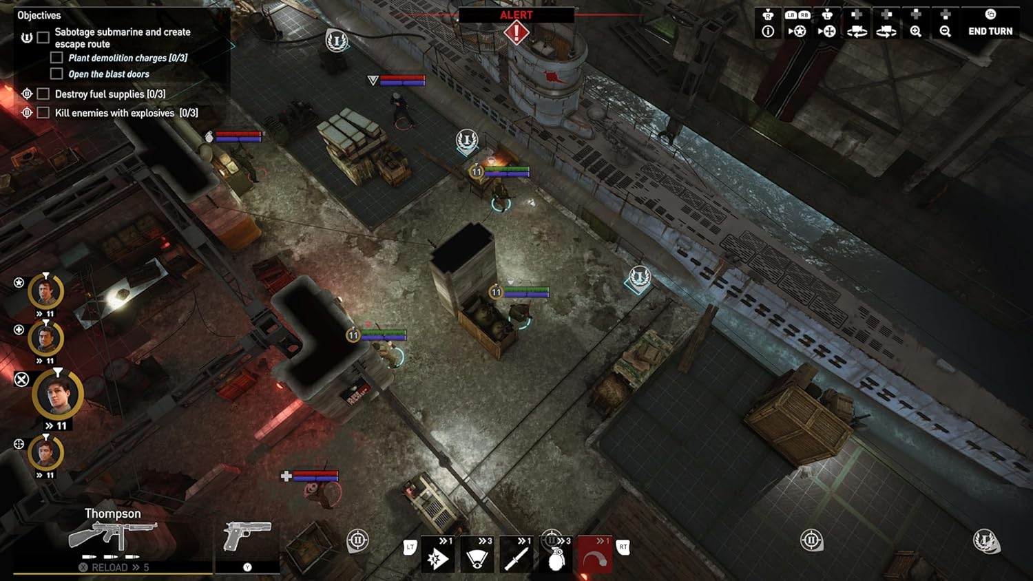 Classified France 44 - Playstation 5 - Image 7
