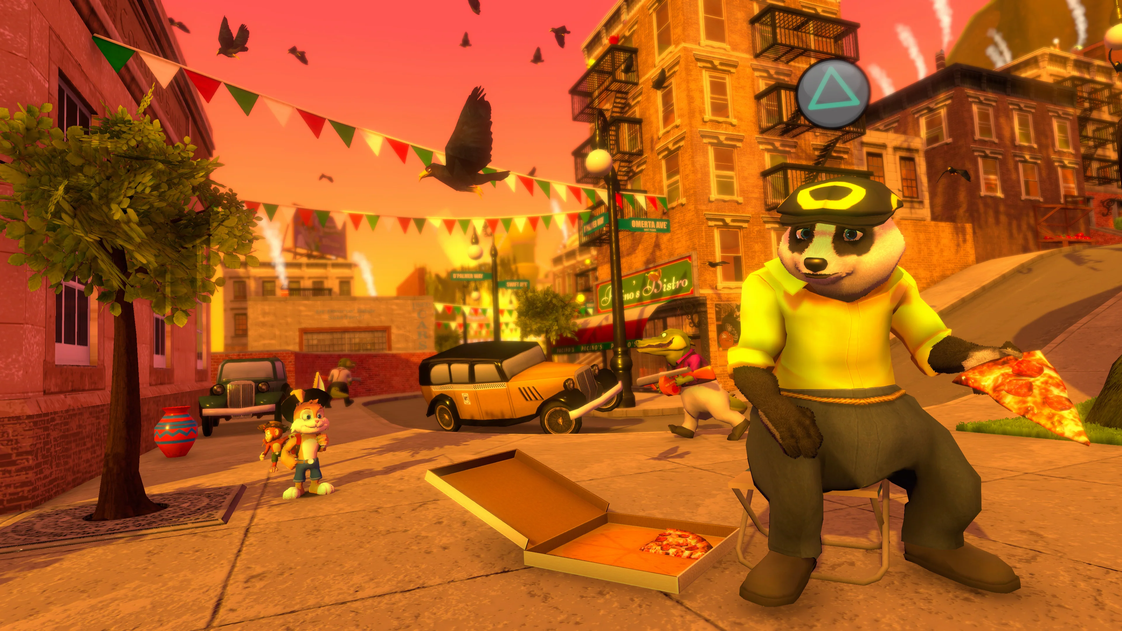 CLIVE N WRENCH - PS5 - Image 10
