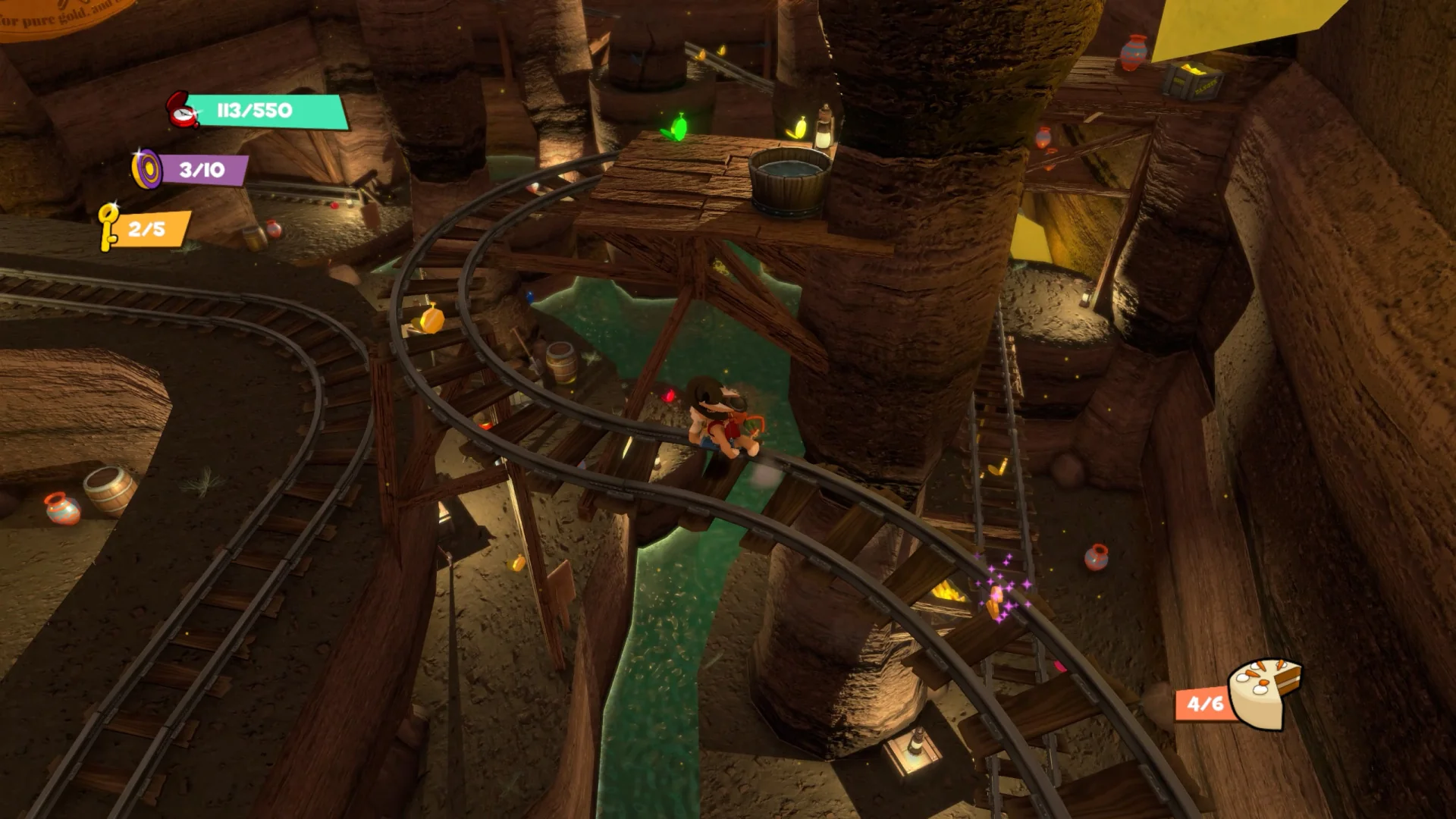 CLIVE N WRENCH COLLECTORS EDITION - PS5 - Image 4
