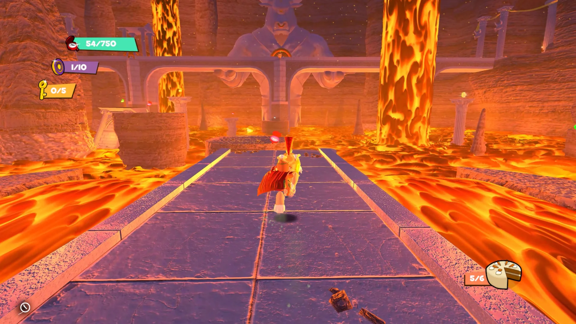 CLIVE N WRENCH - PS4 - Image 5