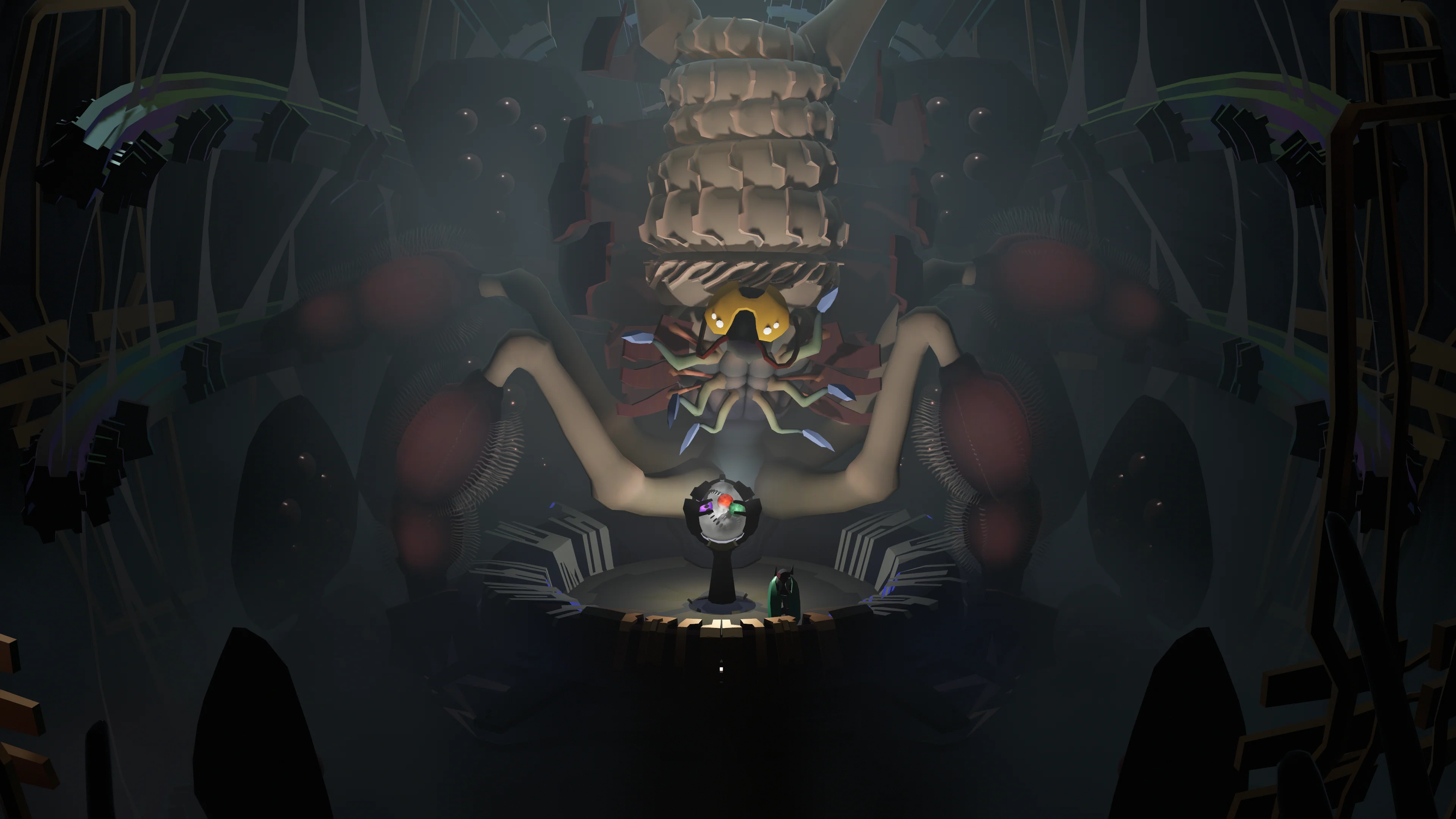 COCOON - Nintendo Switch - Image 7