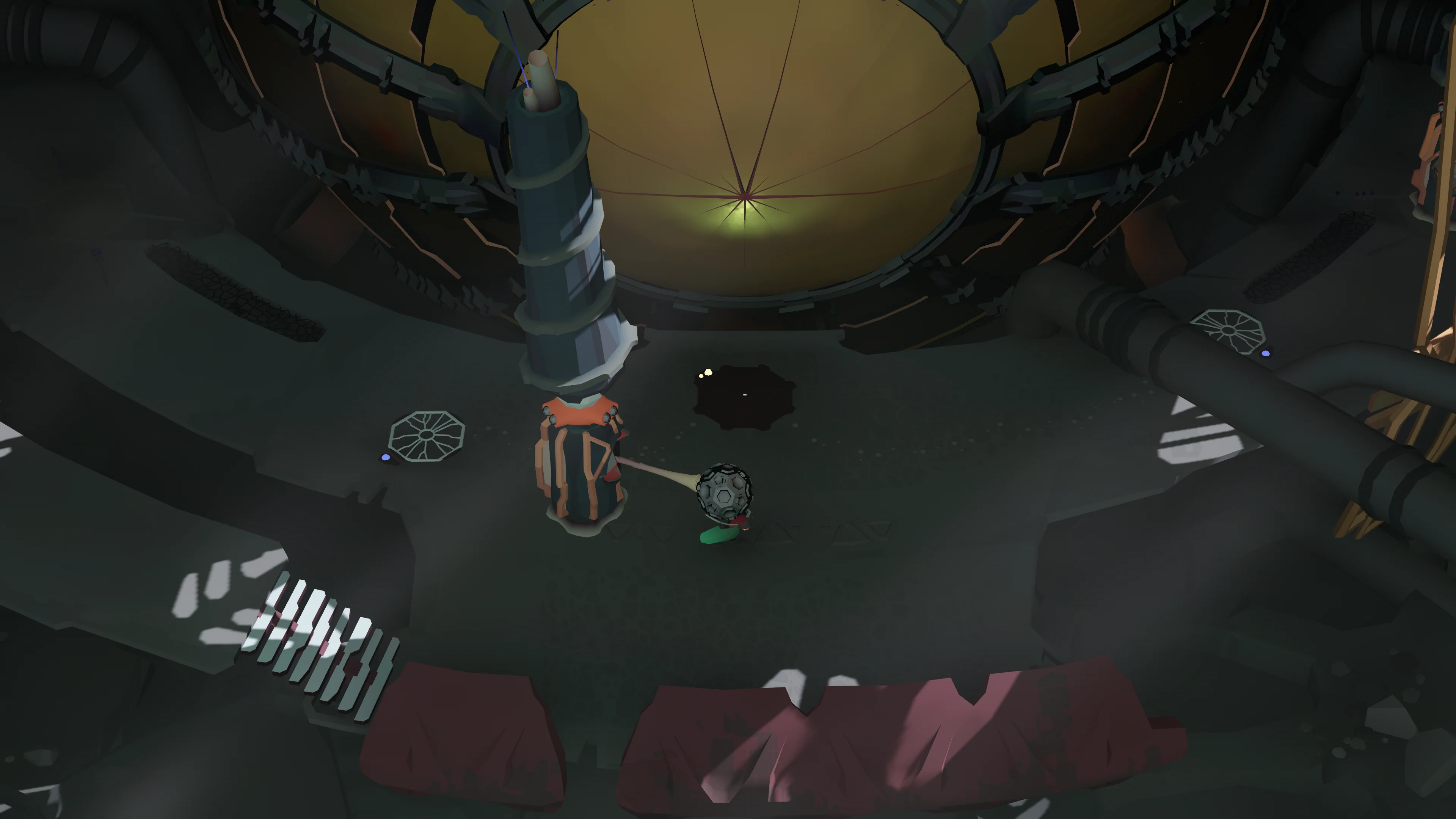 COCOON - Playstation 5 - Image 3