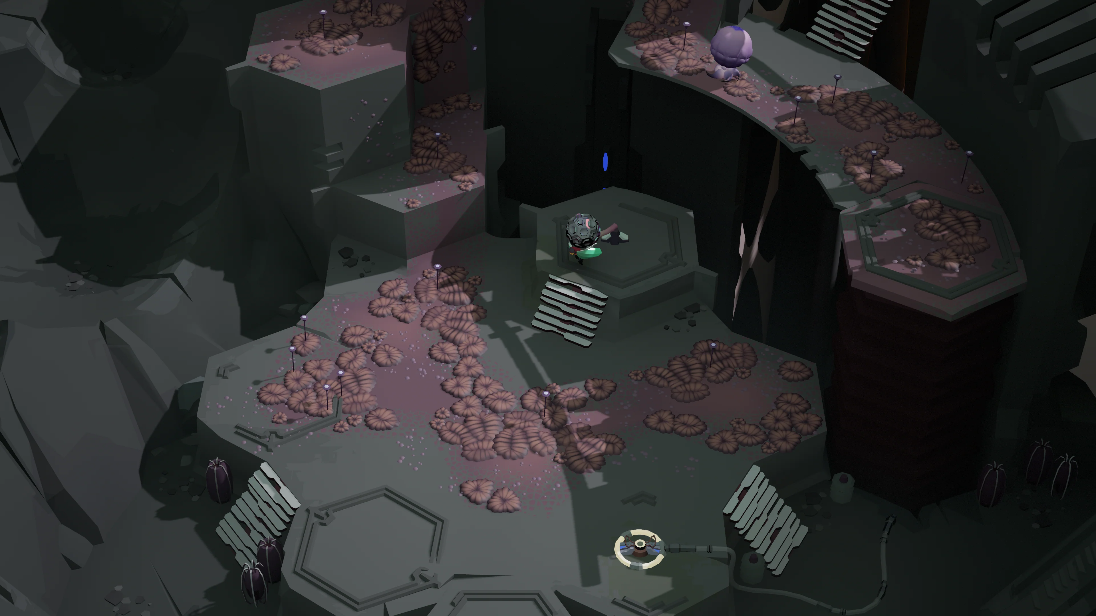 COCOON - Playstation 5 - Image 8