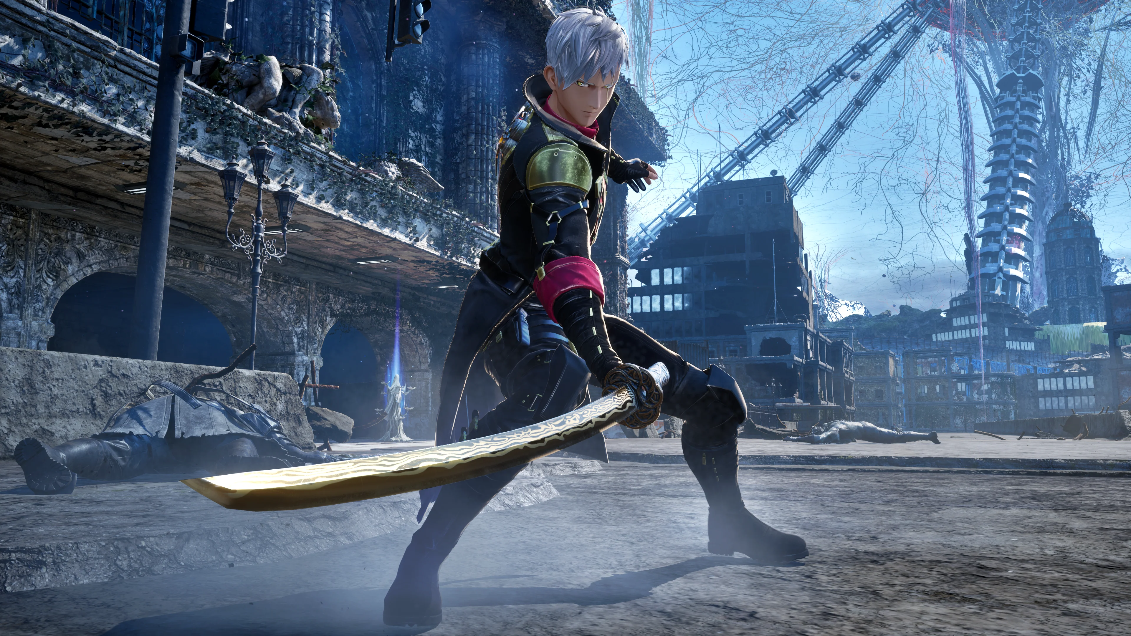 Code Vein 2 [Ultimate Edition] - Playstation 5 - Image 13