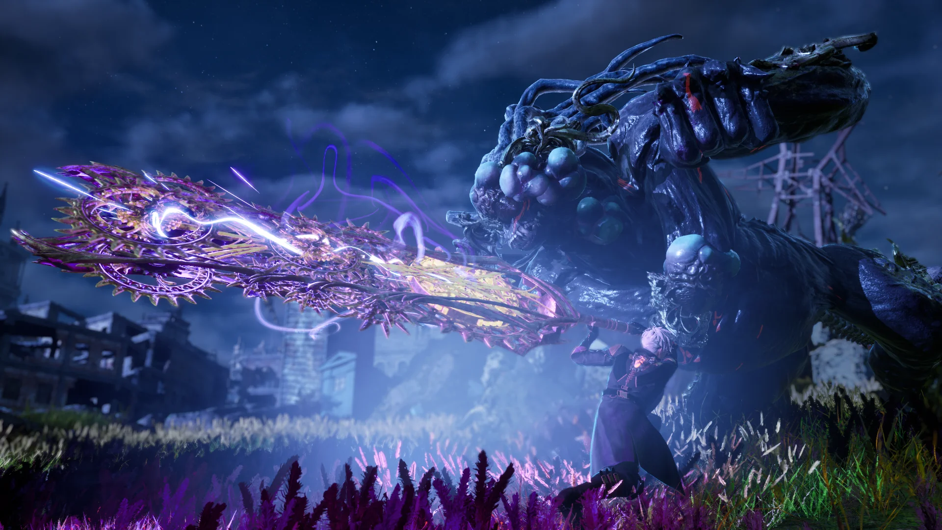 Code Vein 2 [Ultimate Edition] - Playstation 5 - Image 7