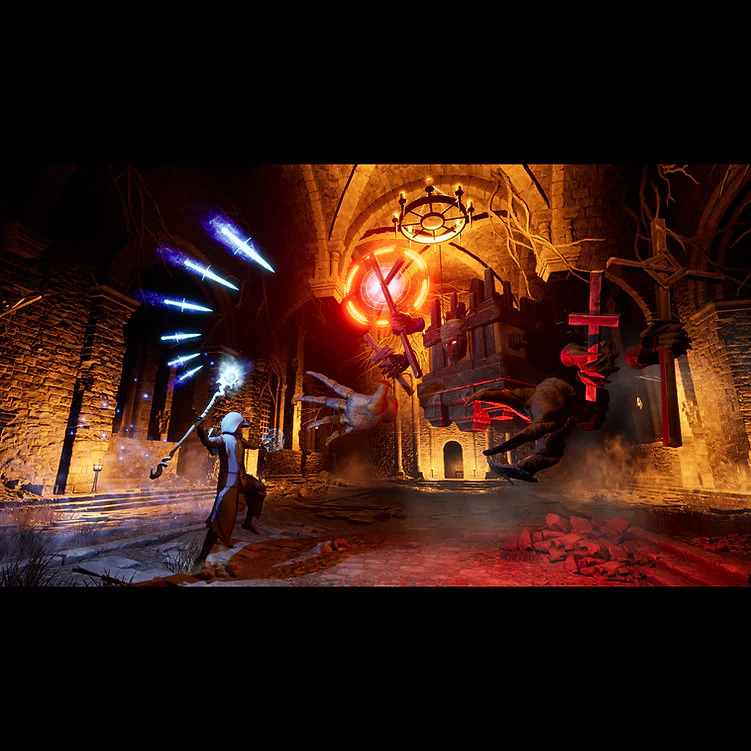 Codex Lost [Standard Edition] [EU Import] - Playstation 5 - Image 7