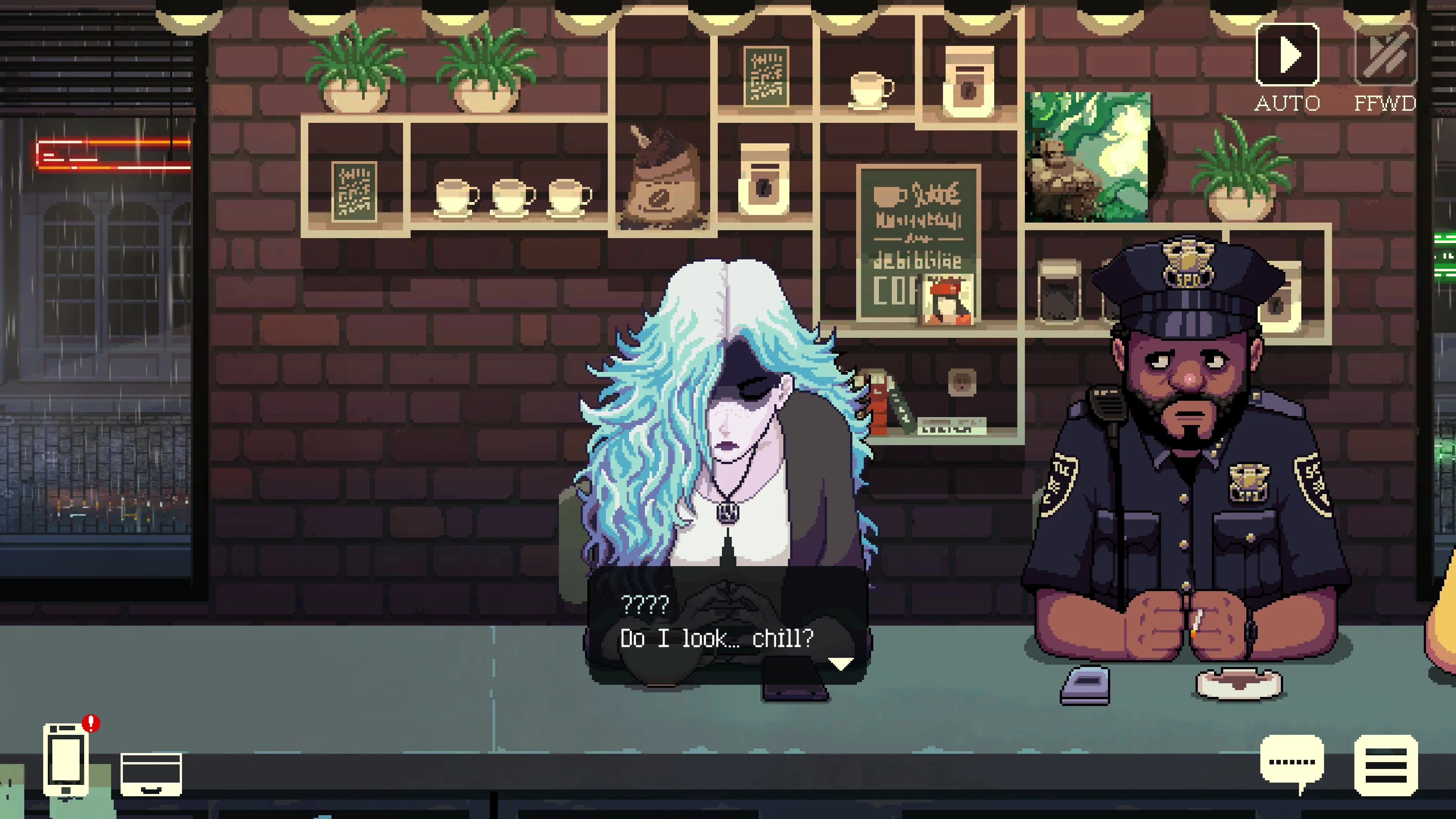 COFFEE TALK EPISODE 1 + EPISODE 2 DOUBLE SHOT BUNDLE - SWITCH - Image 8