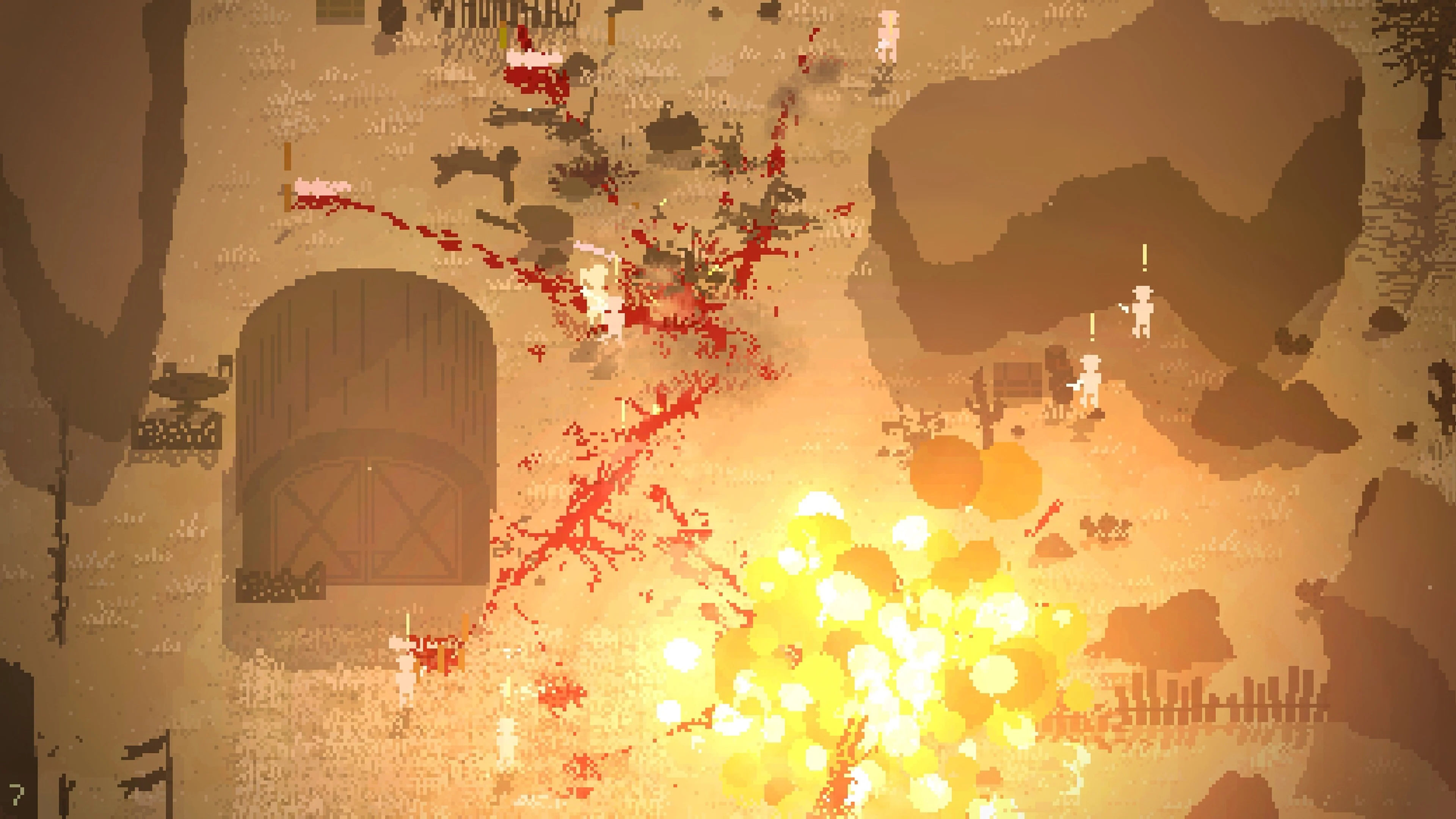 Colt Canyon - PlayStation 4 [Red Art Games] - Image 4