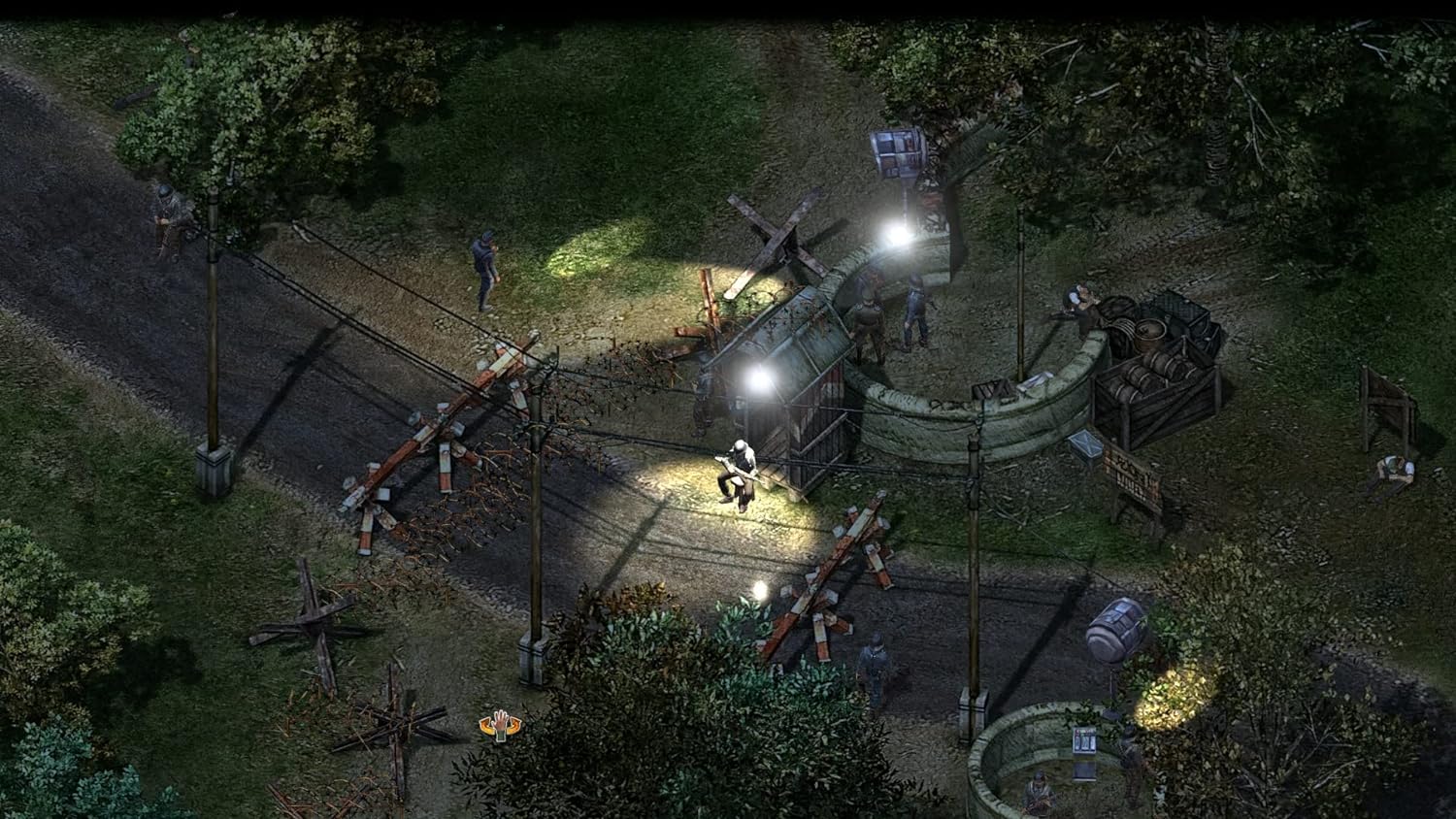 Commandos 2 & 3 HD Remaster Double Pack - PlayStation 4 - Image 4