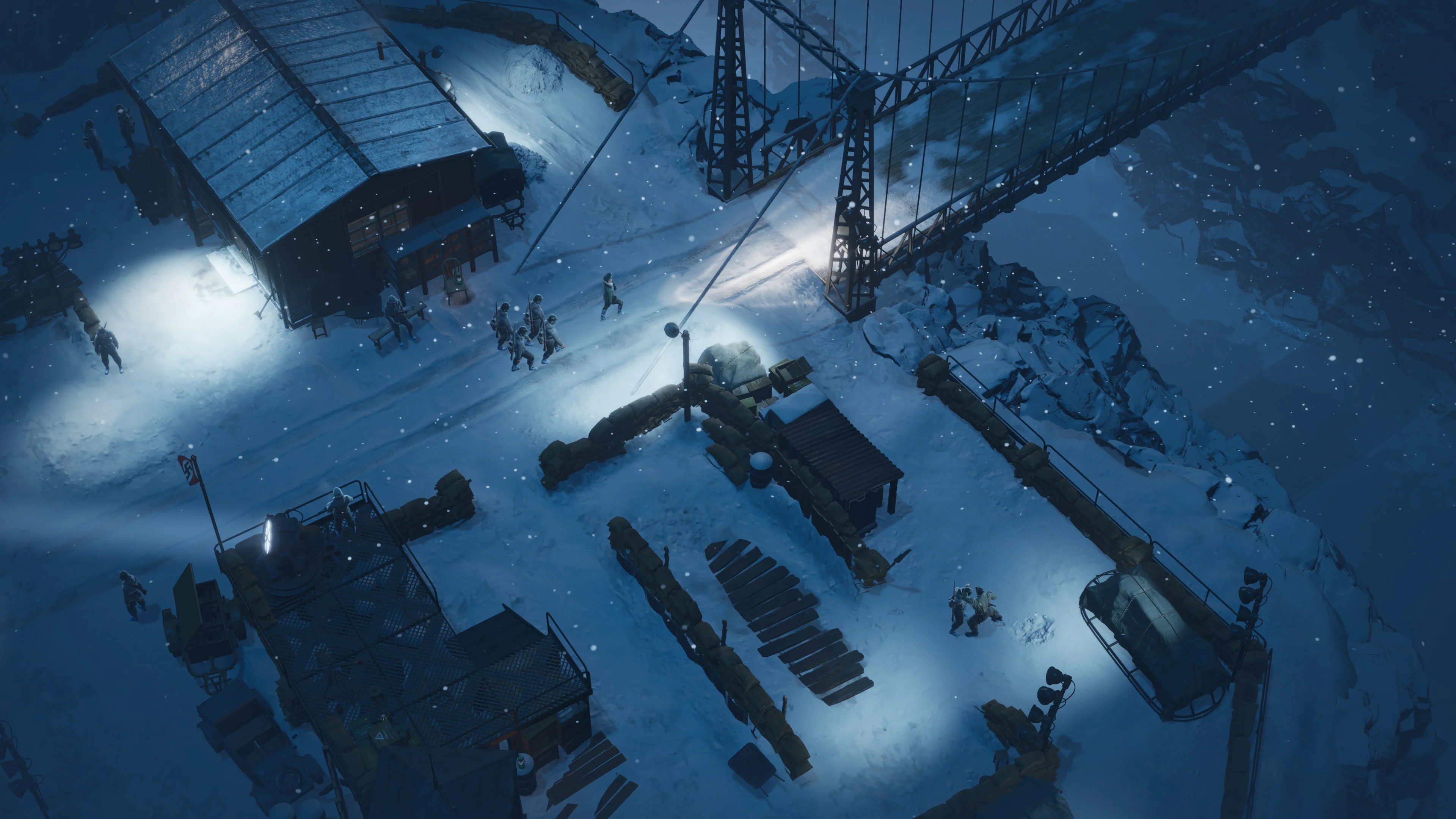 Commandos: Origins - Xbox Series X (FREE SHIPPING) - Image 9