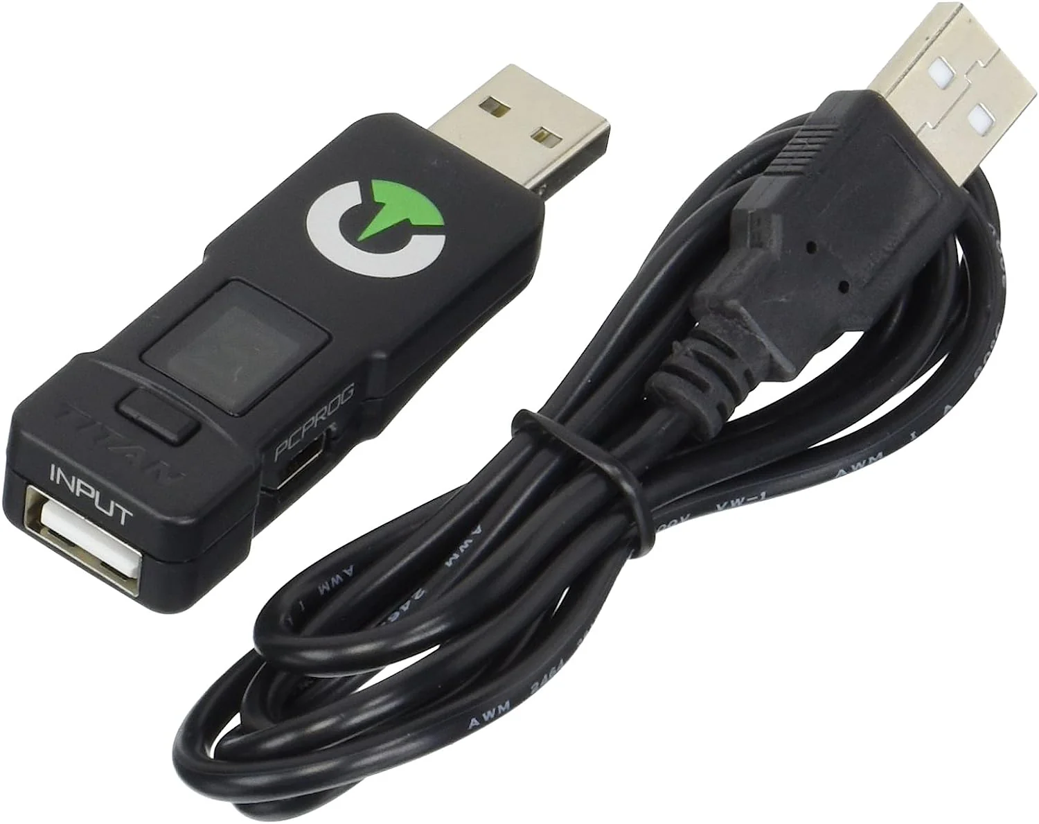 Console Tuner Titan One - PS4, Xbox One, PS3 and Xbox 360