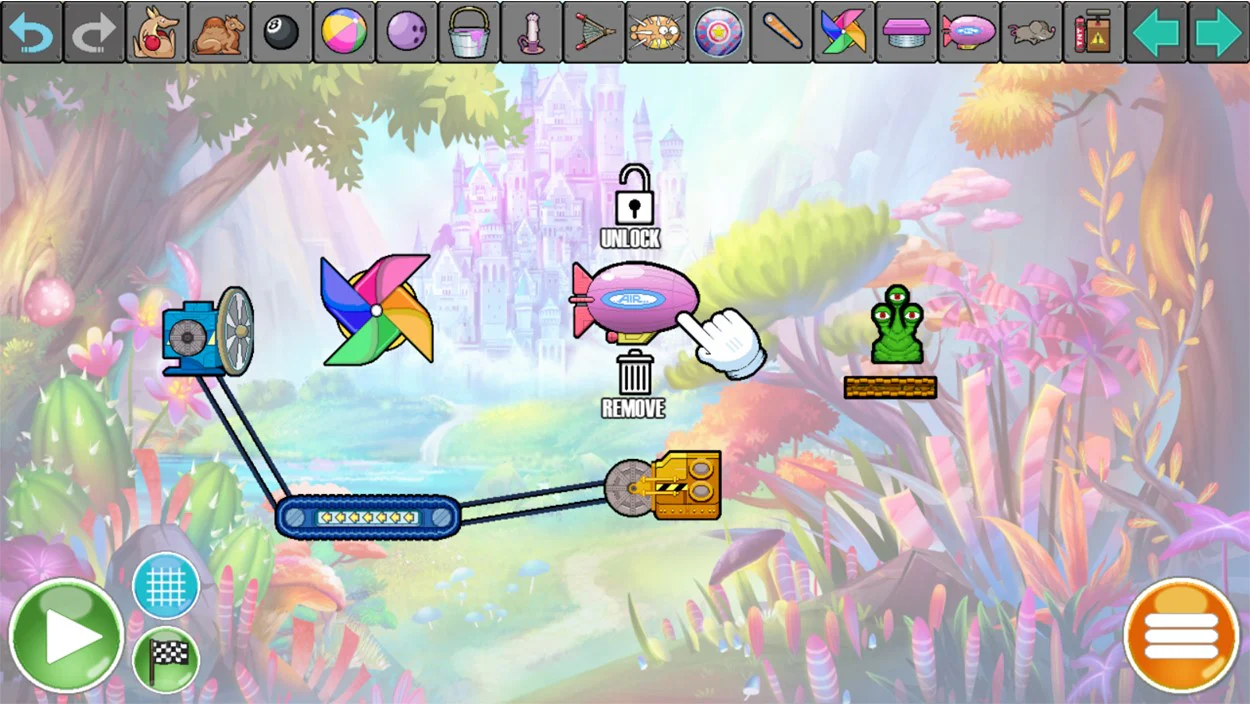Contraptions Collection - Playstation 5 - Image 8