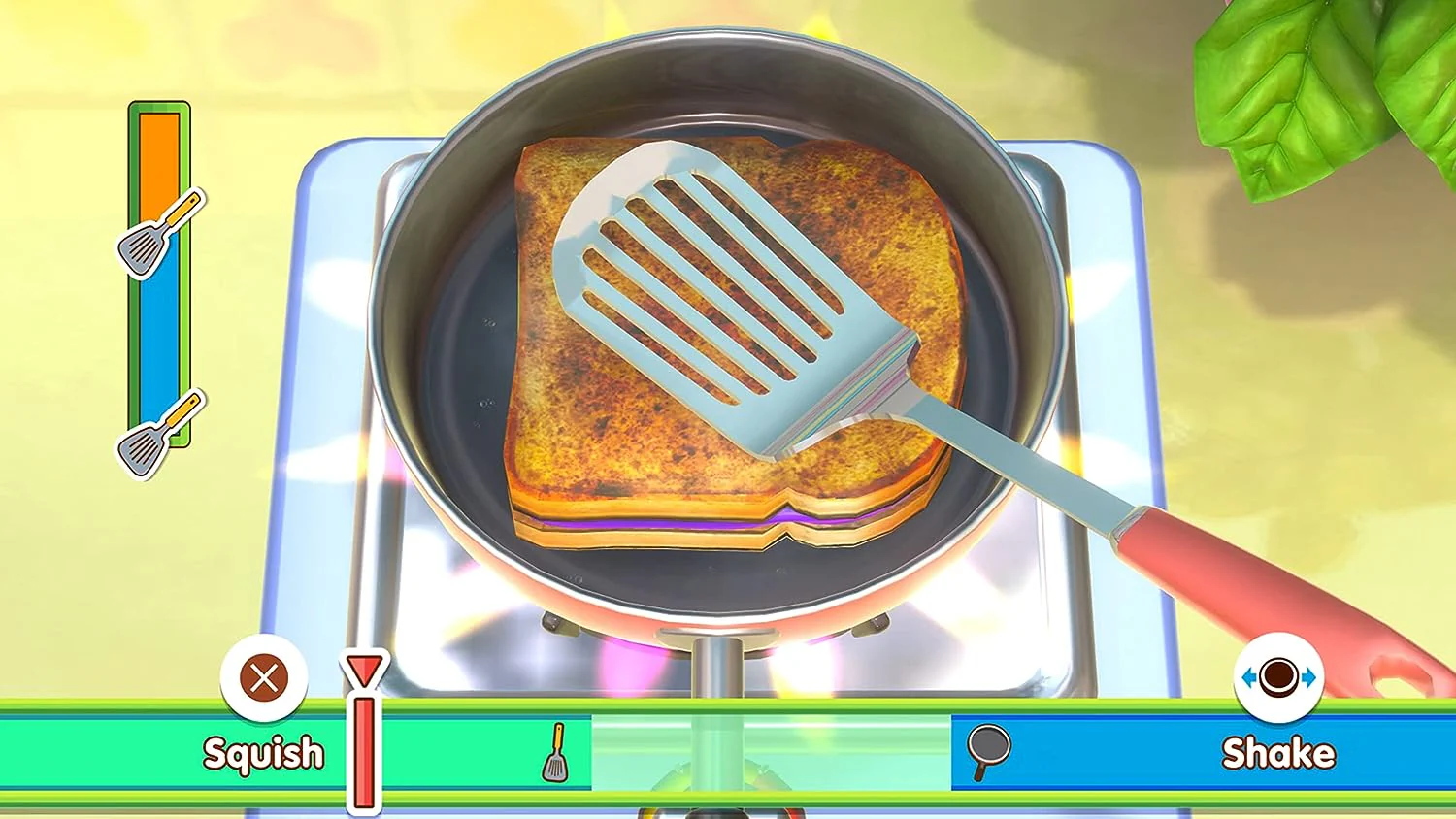 Cooking Mama Cookstar - PlayStation 4 - Image 2