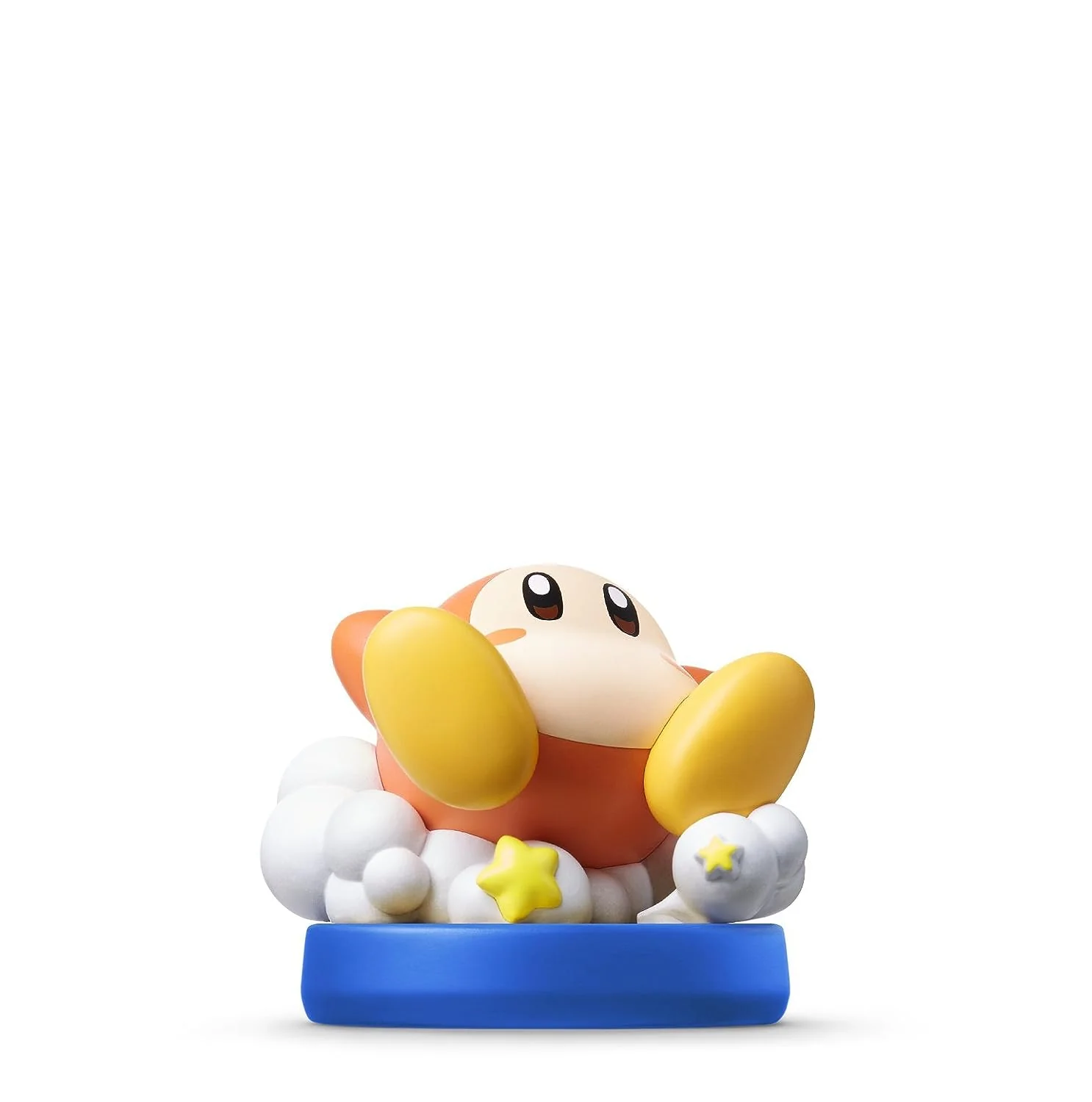 AMIIBO - Waddle Dee (EU Import) - Image 3