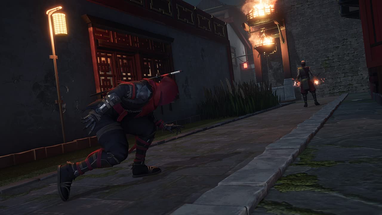 Aragami 2 - PlayStation 5 - Image 3