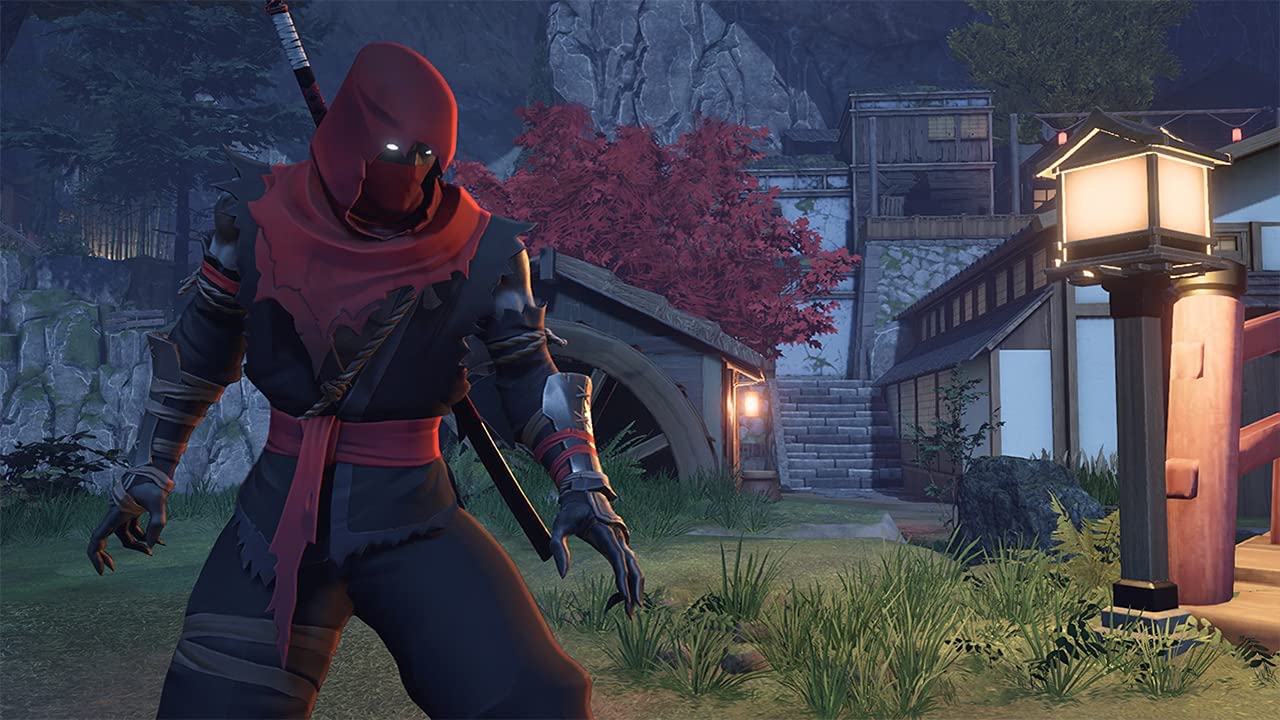 Aragami 2 - PlayStation 5 - Image 9