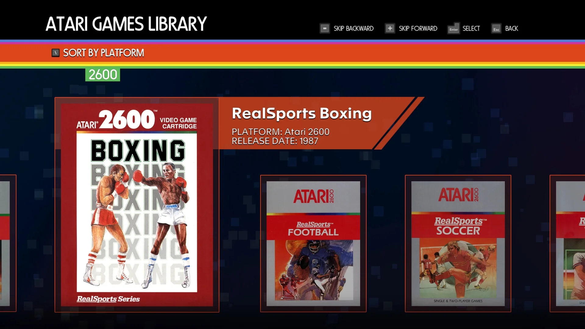 Atari 50 : The Anniversary Celebration - SWITCH - Image 10