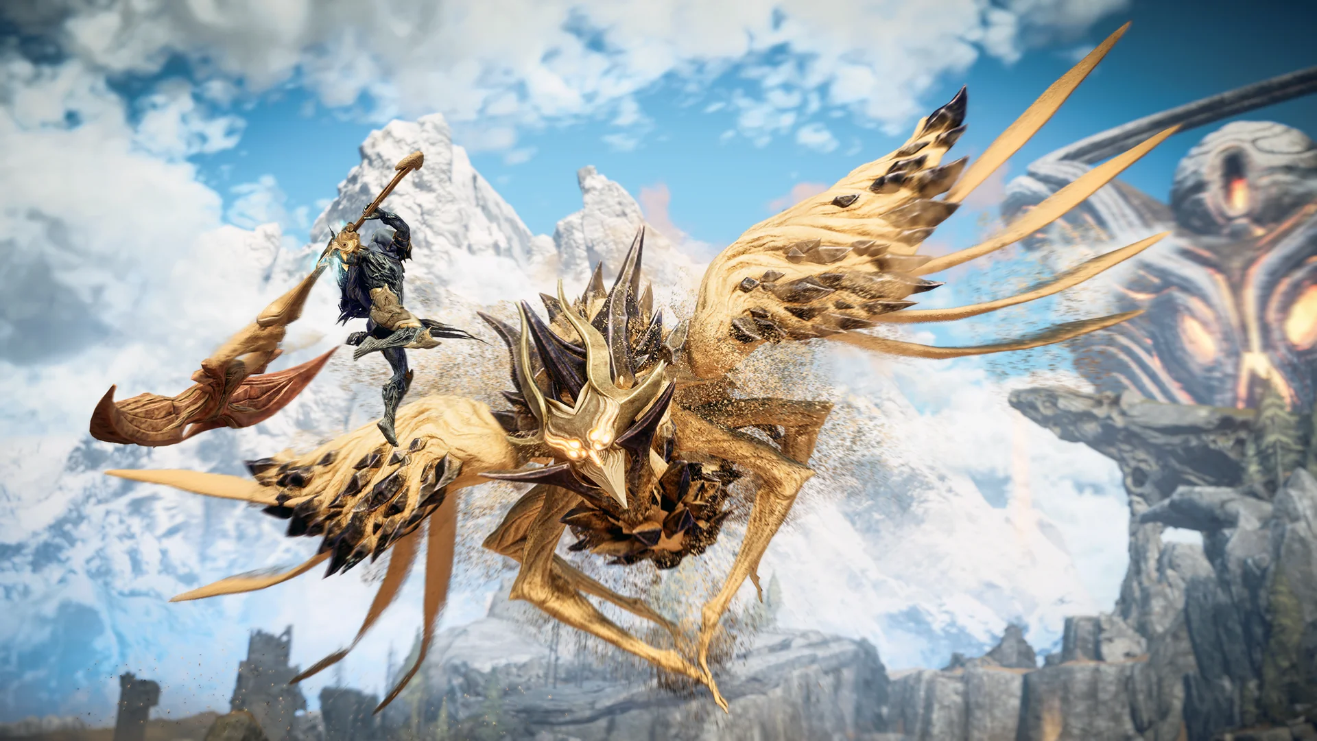ATLAS FALLEN - PS5 - Image 10