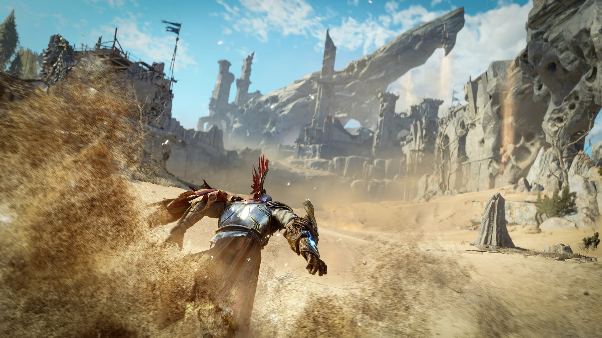 ATLAS FALLEN - PS5 - Image 11