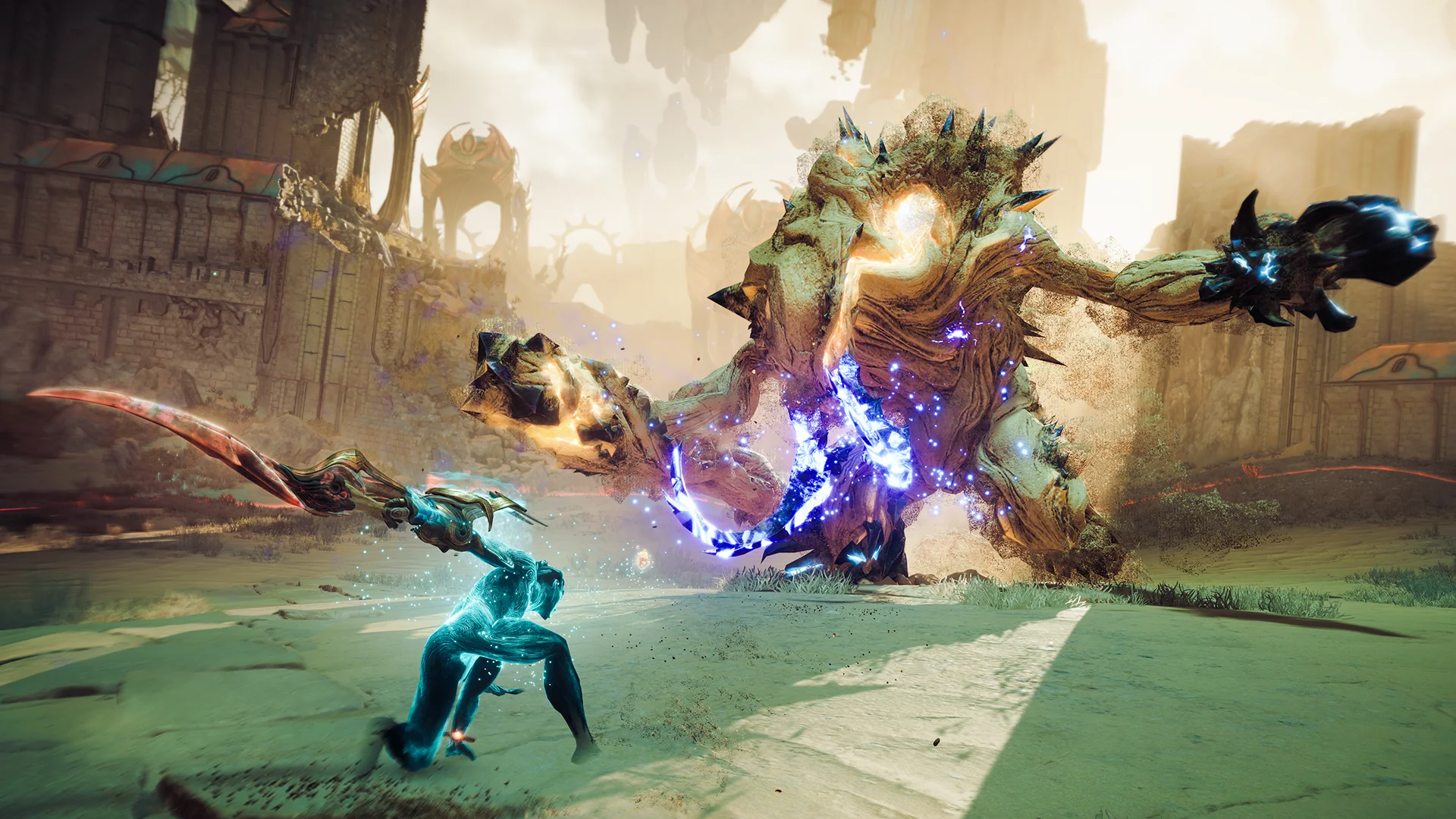 ATLAS FALLEN - PS5 - Image 12