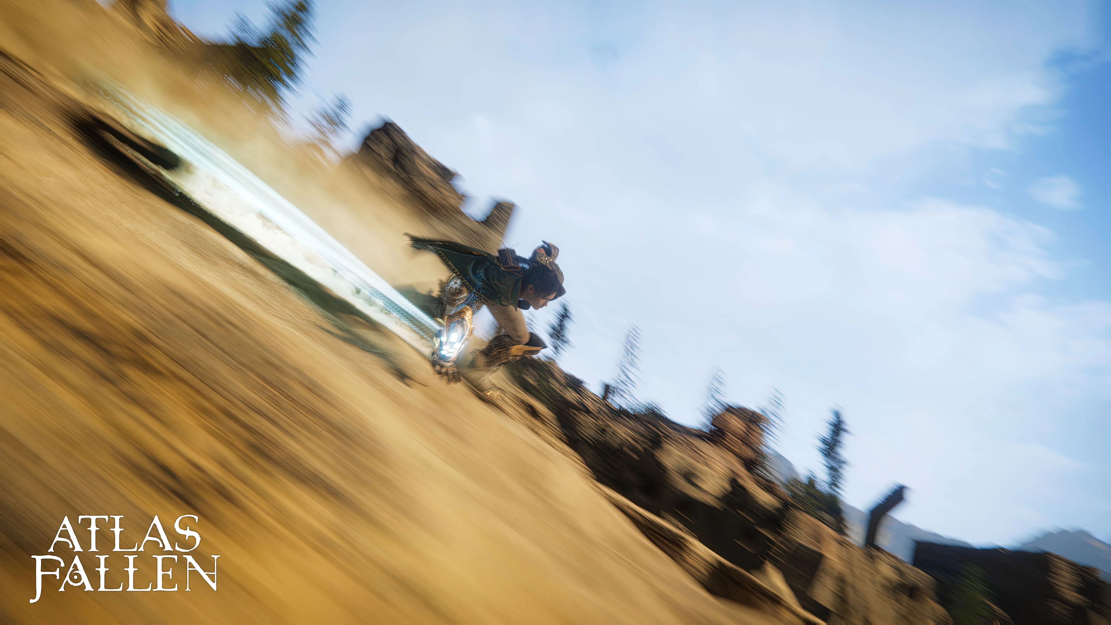 ATLAS FALLEN - XBOX SERIES X - Image 6