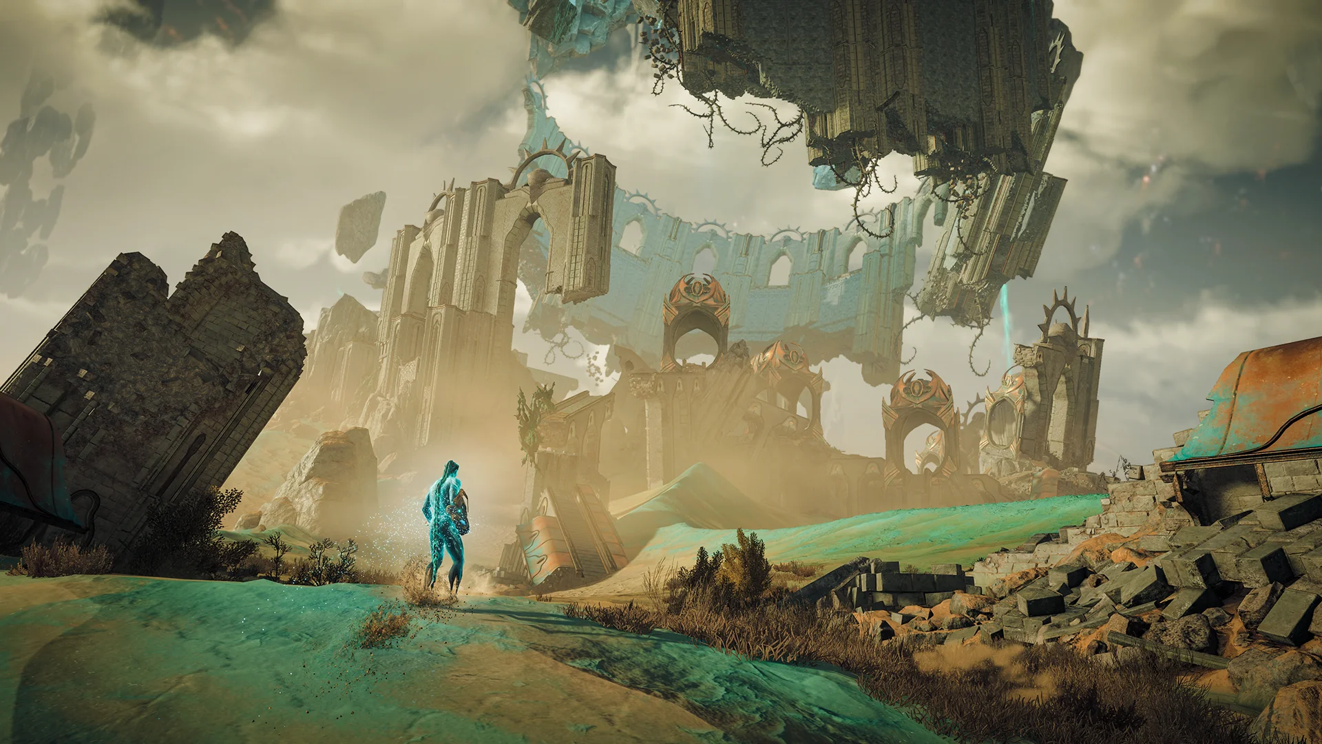 ATLAS FALLEN - PS5 - Image 9