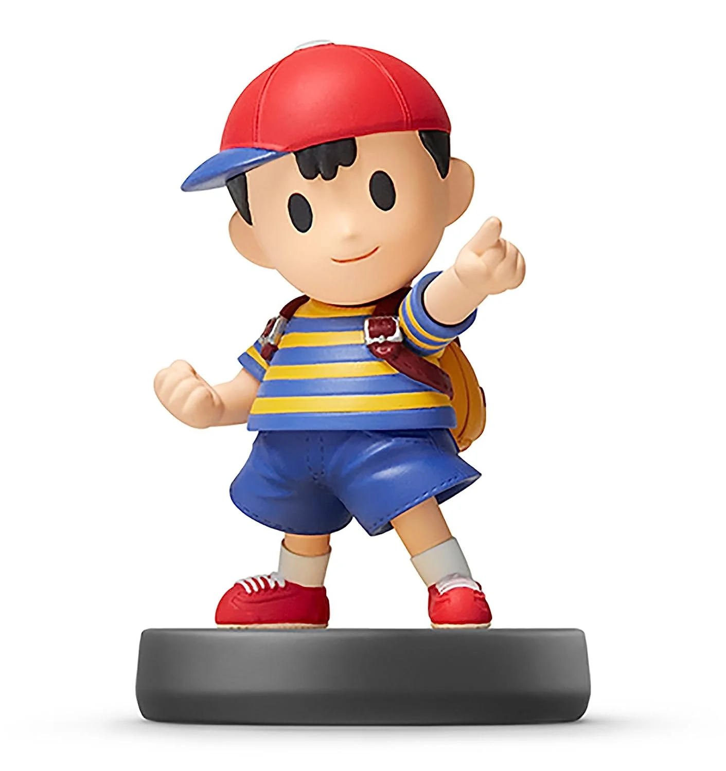 AMIIBO - AMIIBO - NESS SUPER SMASH BROS (EU Version) - Image 2