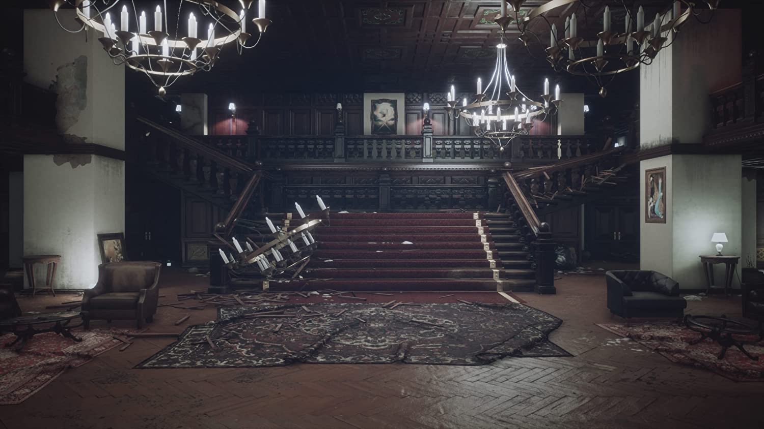 Fobia St Dinfna Hotel - XBOX SERIES X - Image 3