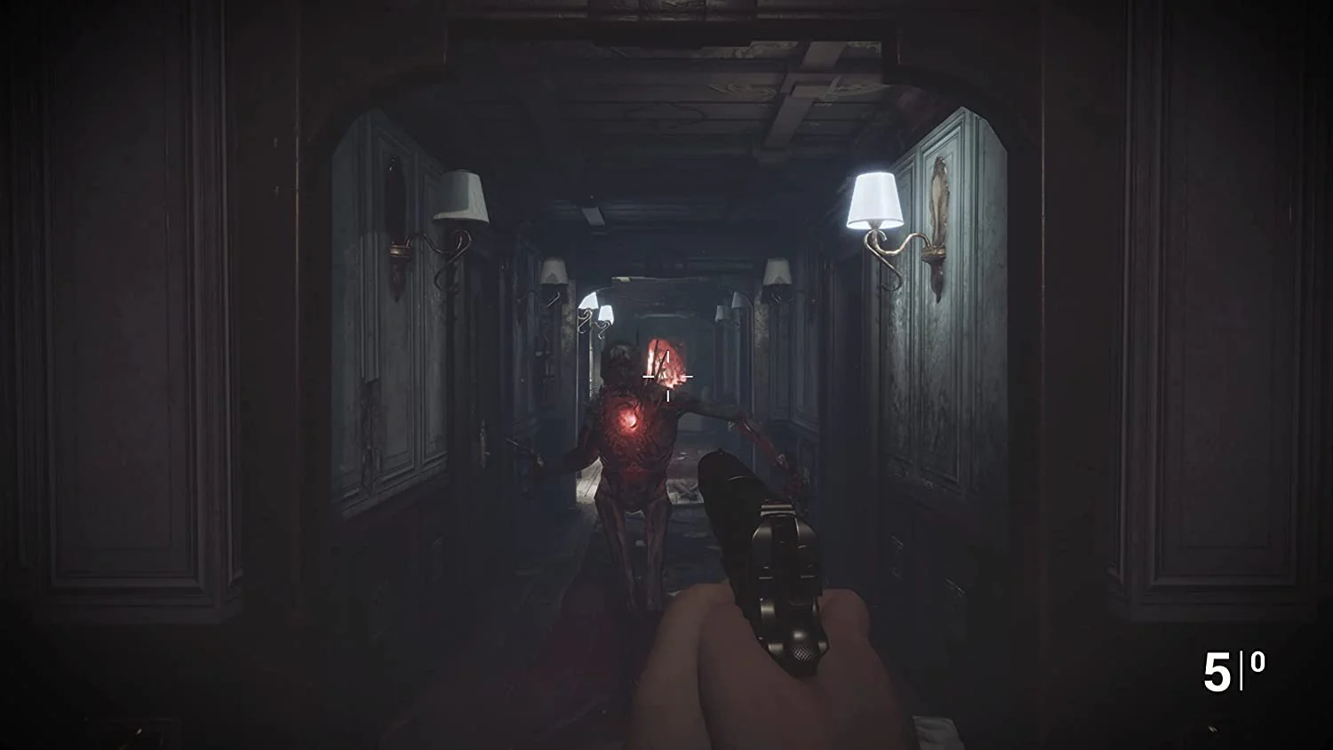 Fobia St Dinfna Hotel - XBOX SERIES X - Image 5