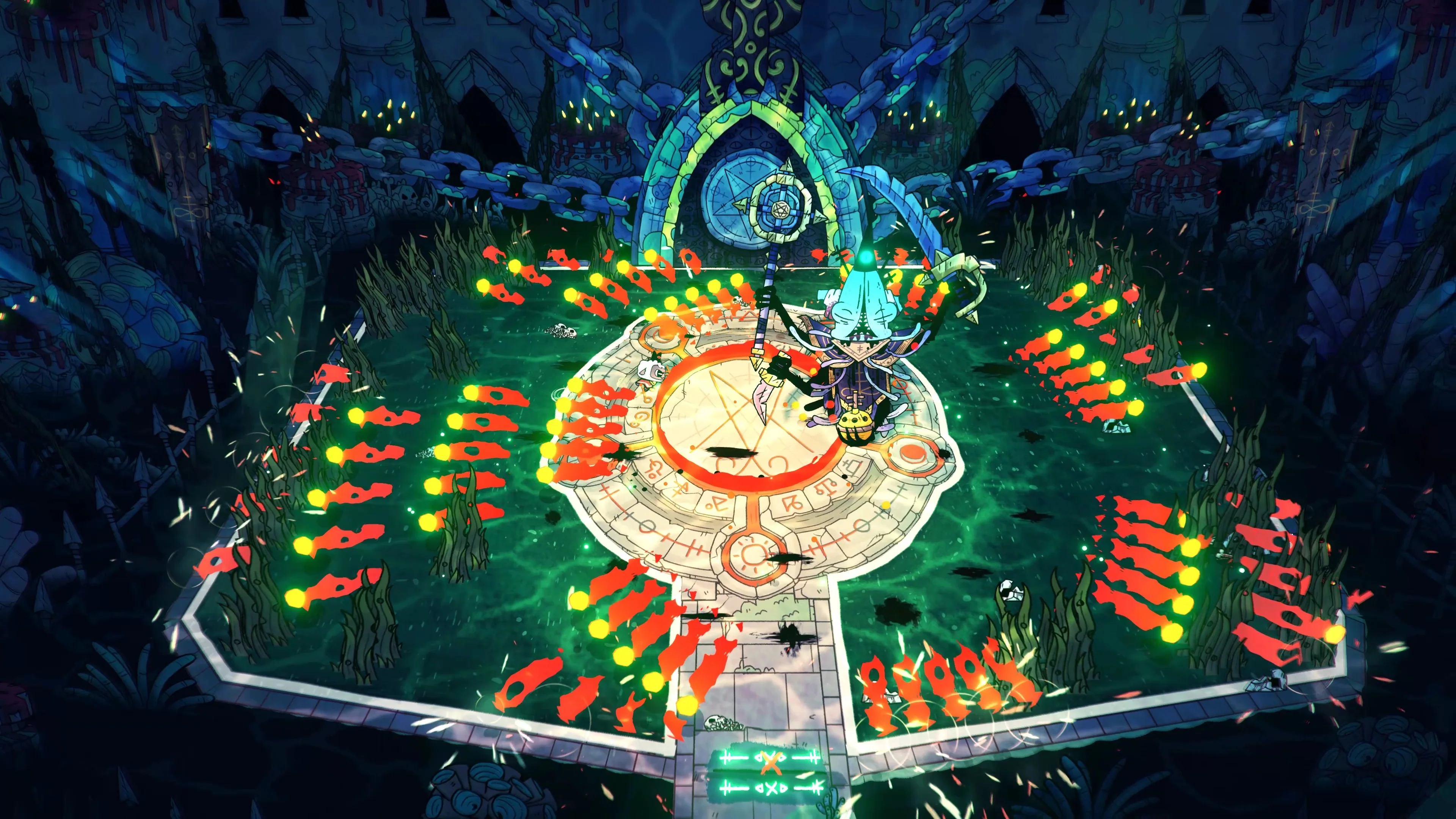 CULT OF THE LAMB DELUXE EDITION - SWITCH - Image 6