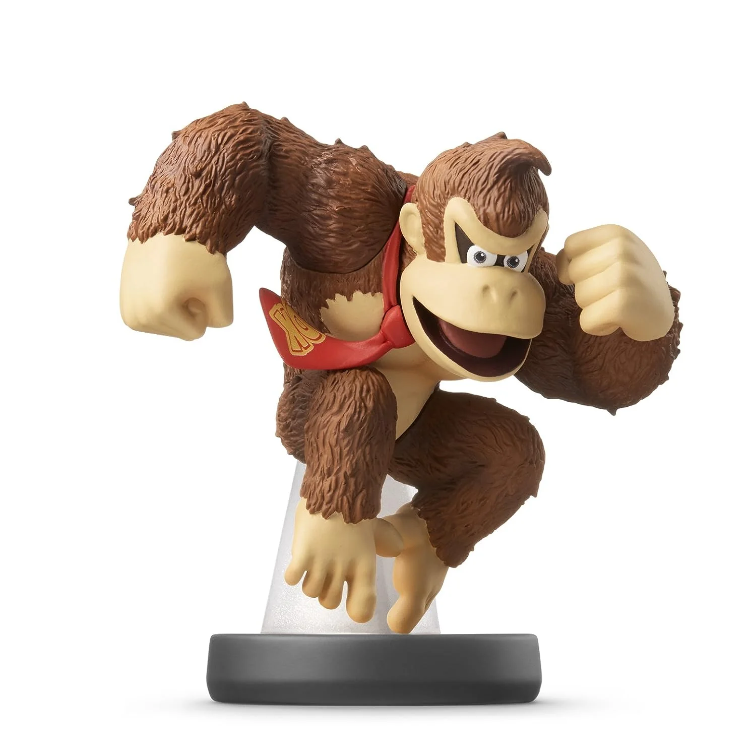 Donkey Kong - Super Smash Bros. - Nintendo Amiibo (EU Import) - Image 2