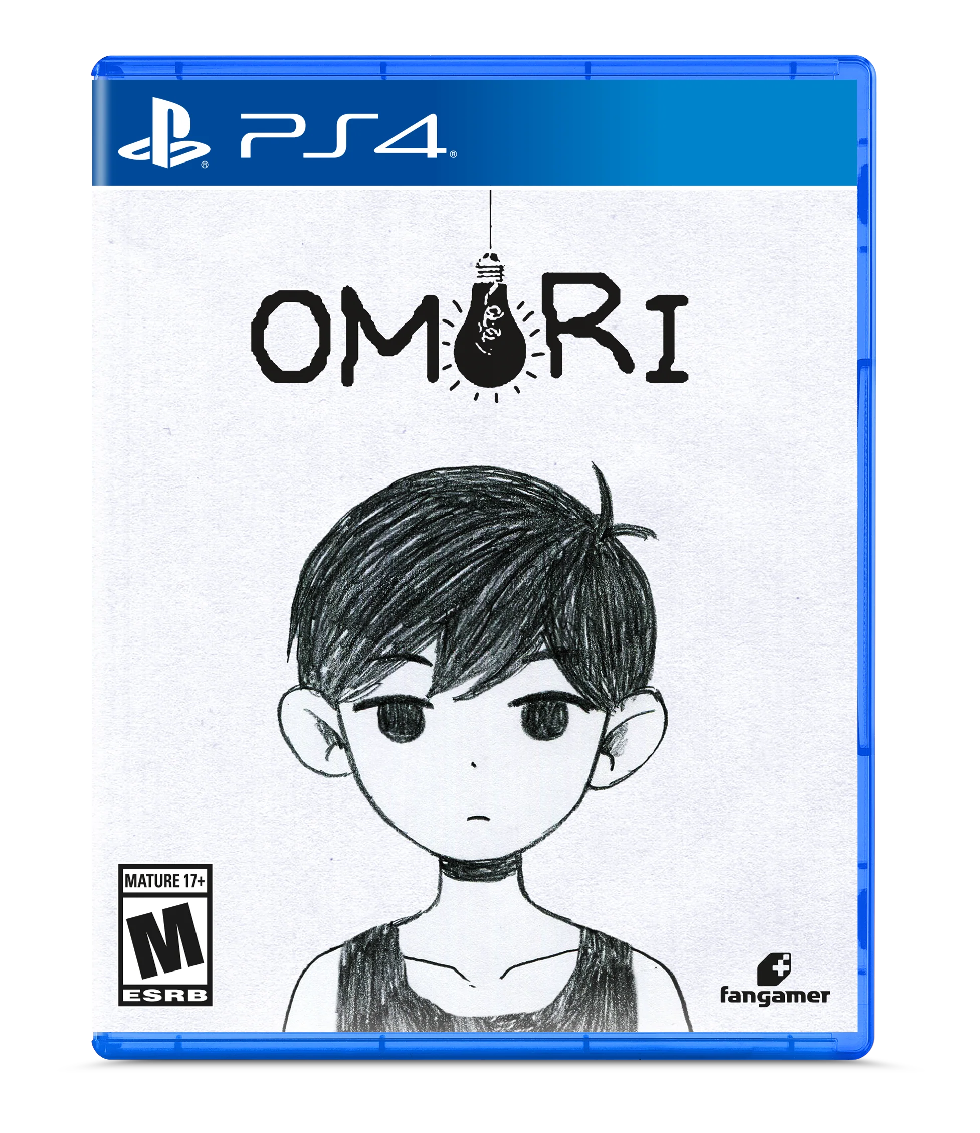 Omori - PS4