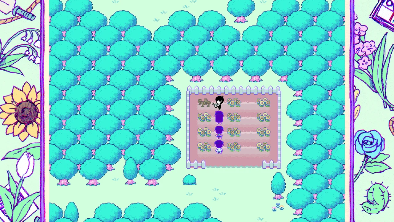 Omori - PS4 - Image 10