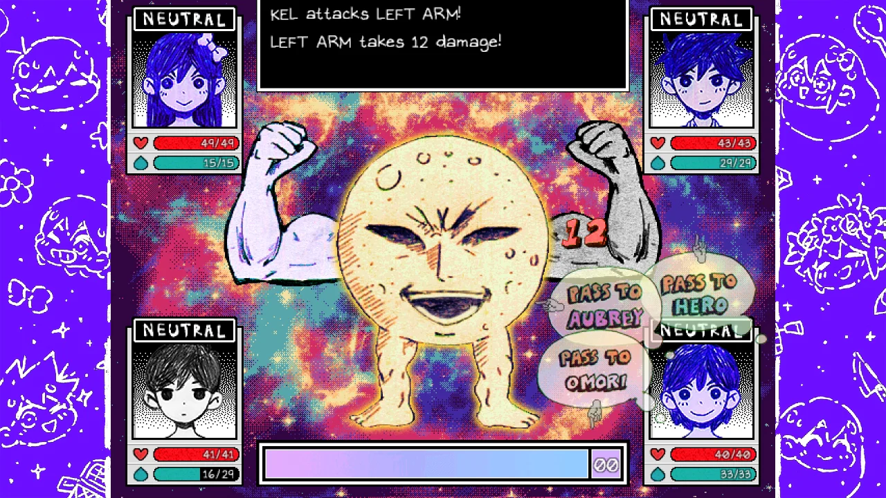 Omori - PS4 - Image 13