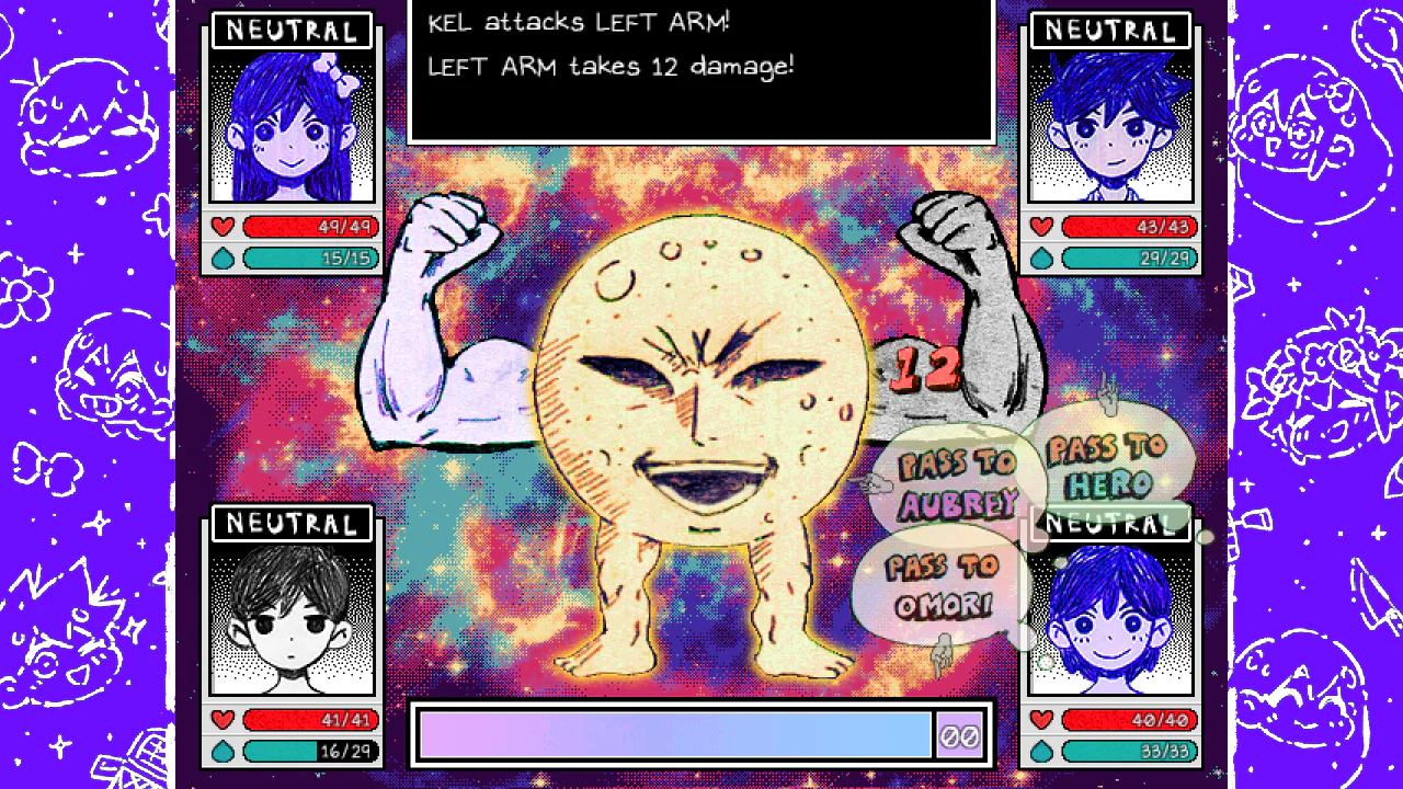 Omori - PS4 - Image 6