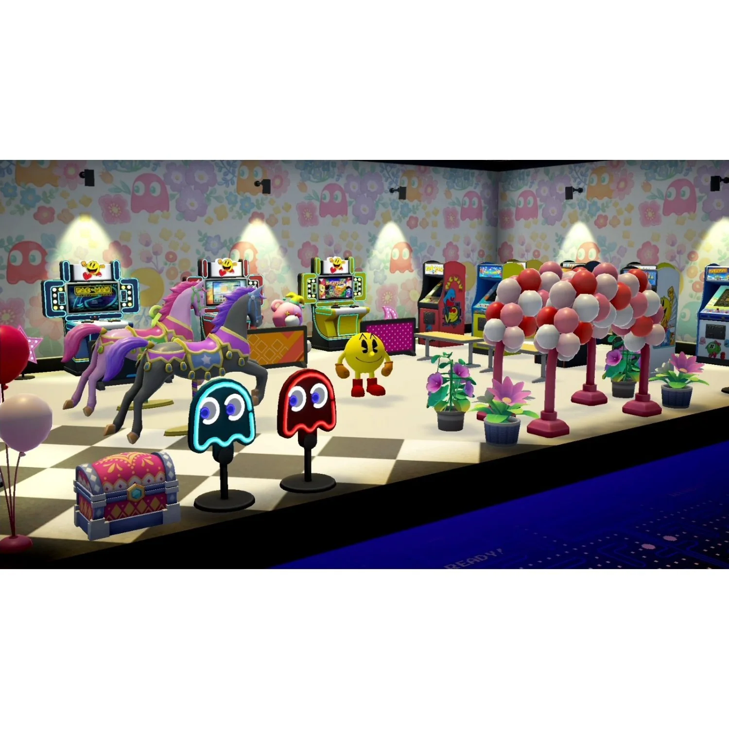 Pac-Man Museum + - Nintendo Switch - Image 4
