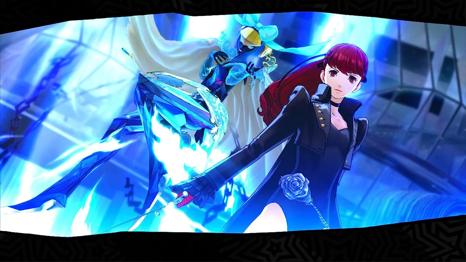 Persona 5 Royal Steel Book Launch Edition - Playstation 4 - Image 3