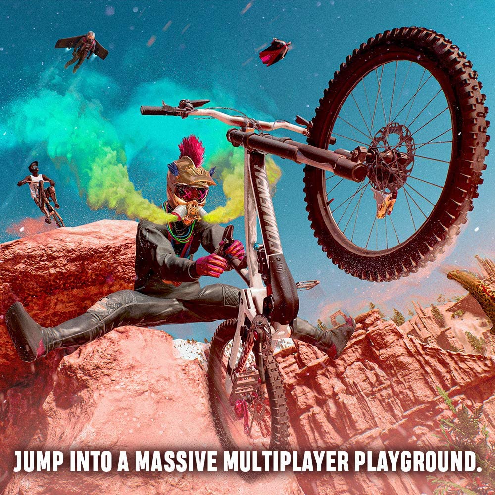 Riders Republic - PlayStation 5 - Image 6