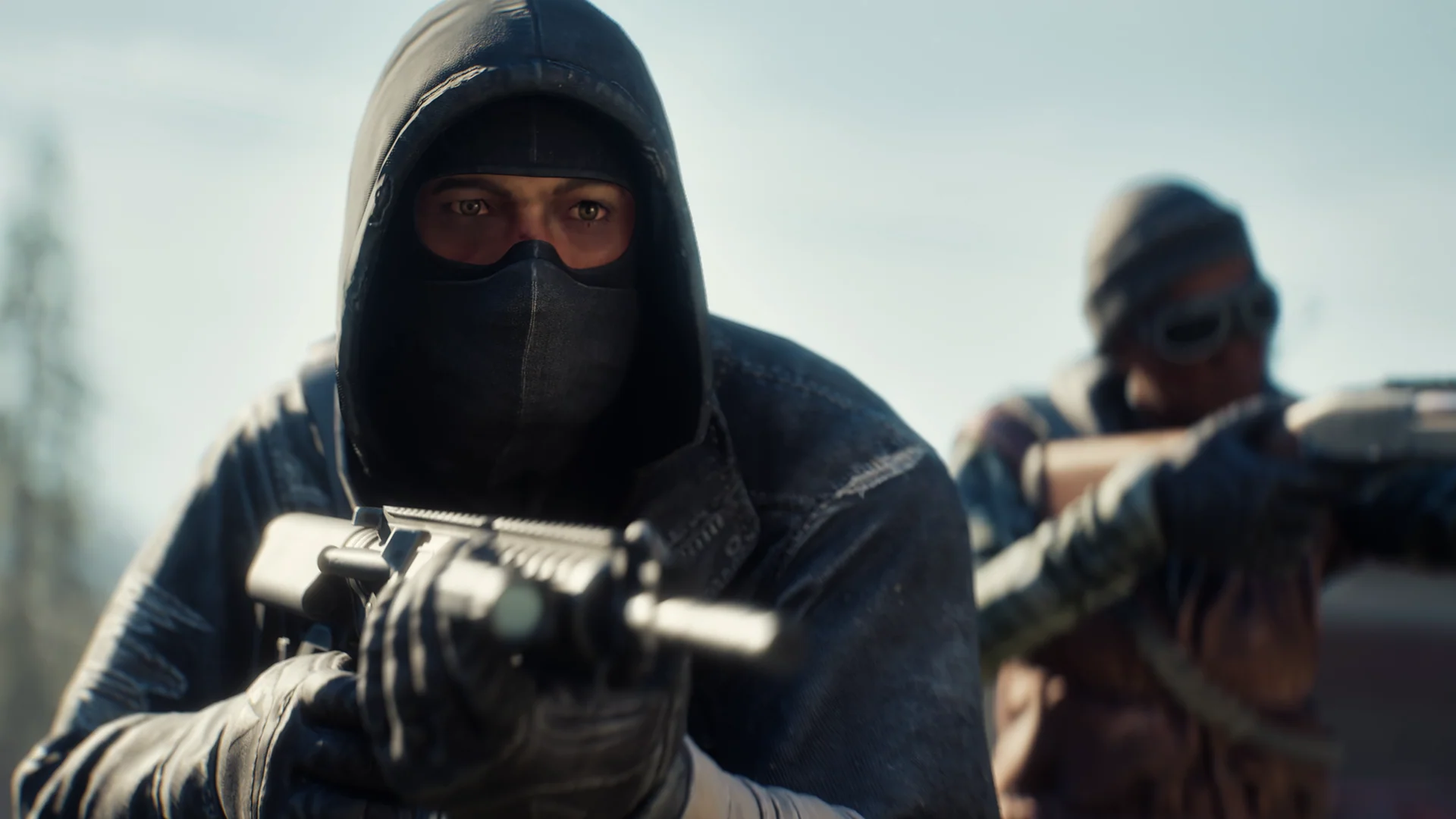 Terminator Survivors - Xbox Series X (PRE-ORDER) [FREE SHIPPING] - Image 3