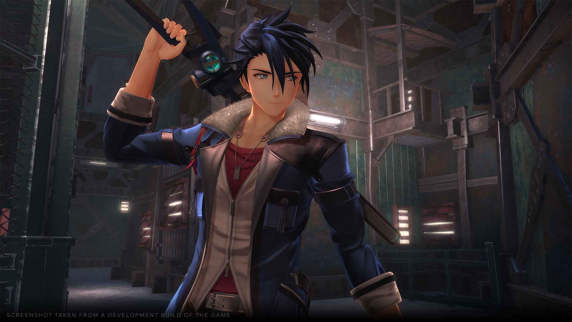 The Legend of Heroes Trails Through Daybreak Deluxe Edition - Nintendo Switch (PRE-ORDER - EXPECTED APRIL 2026) - Image 32