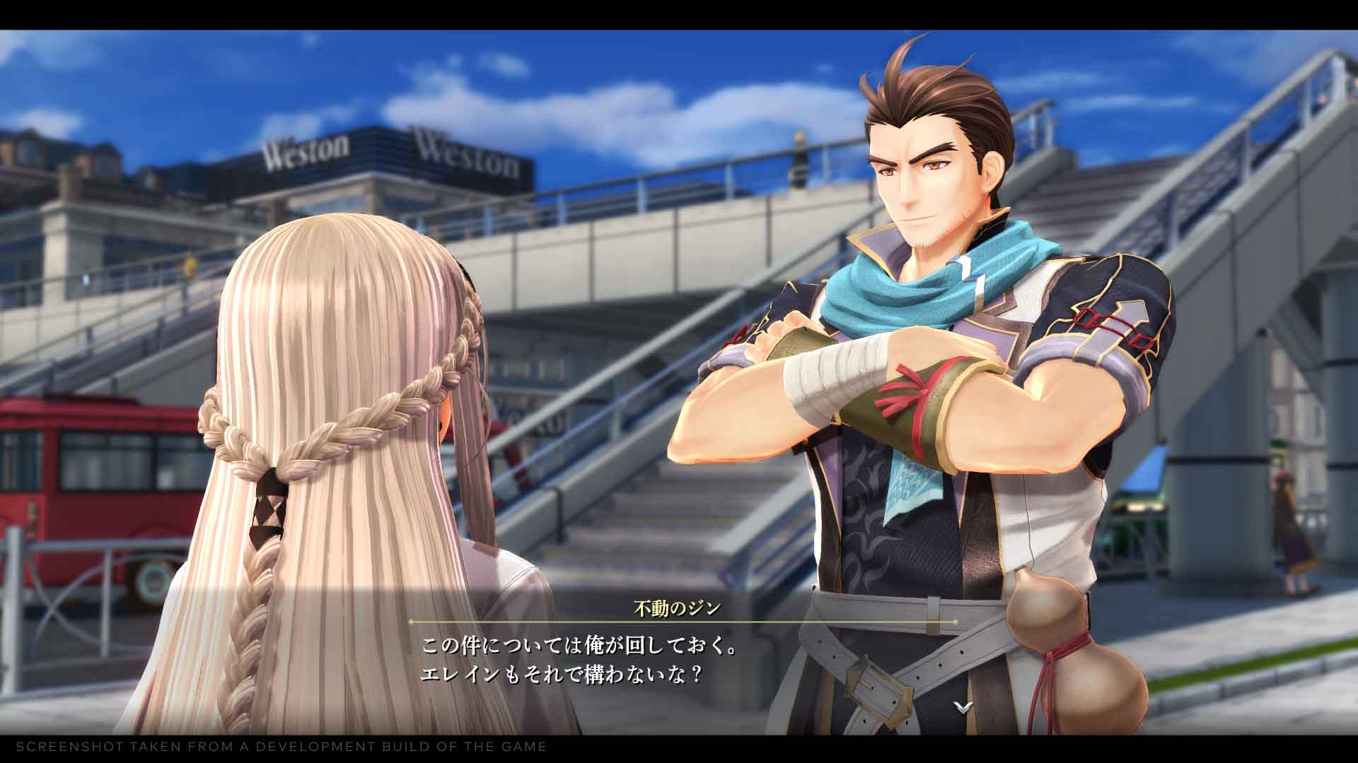 The Legend of Heroes Trails Through Daybreak Deluxe Edition - Nintendo Switch (PRE-ORDER - EXPECTED APRIL 2026) - Image 34