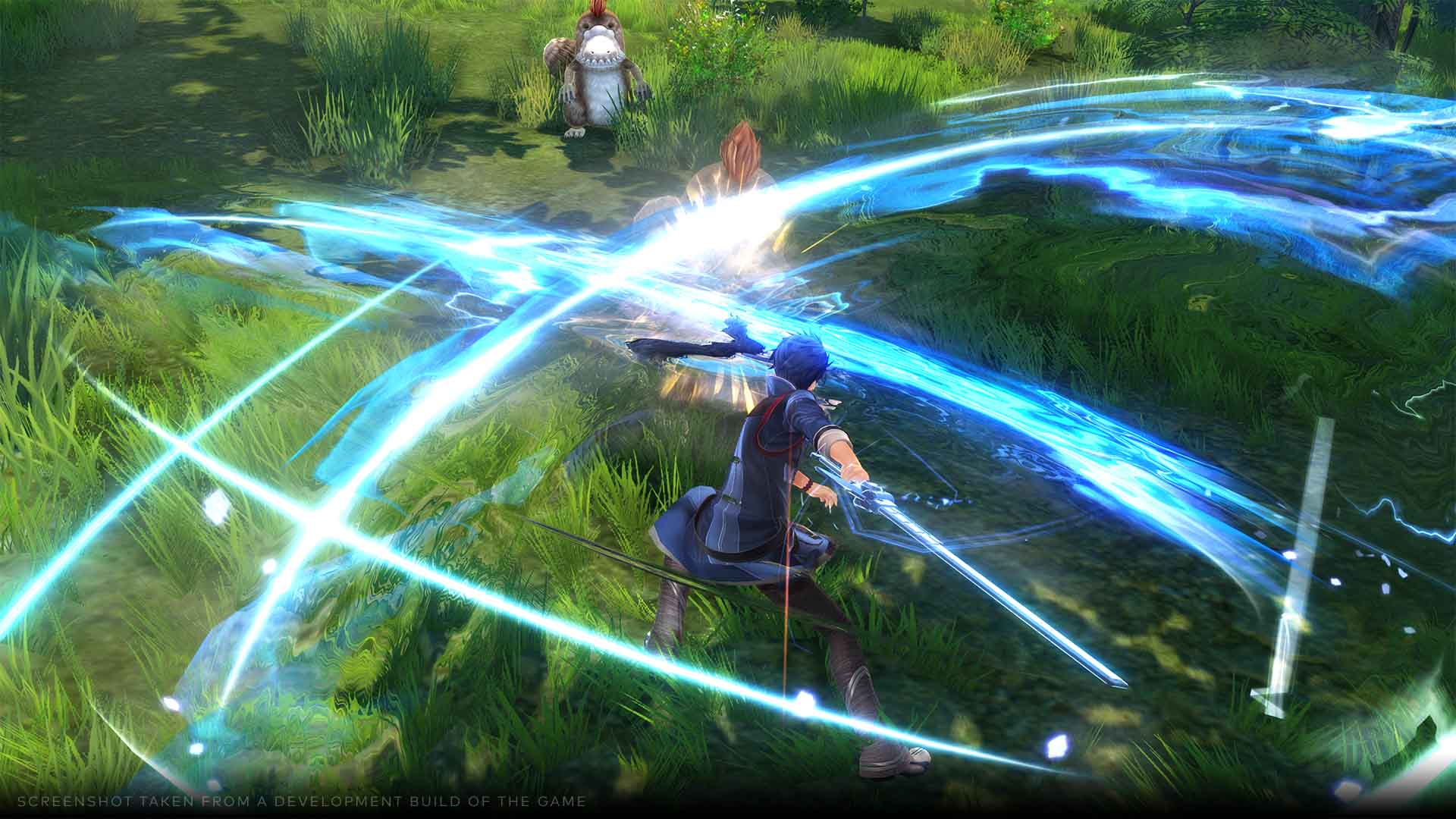 The Legend of Heroes Trails Through Daybreak Deluxe Edition - Nintendo Switch (PRE-ORDER - EXPECTED APRIL 2026) - Image 36