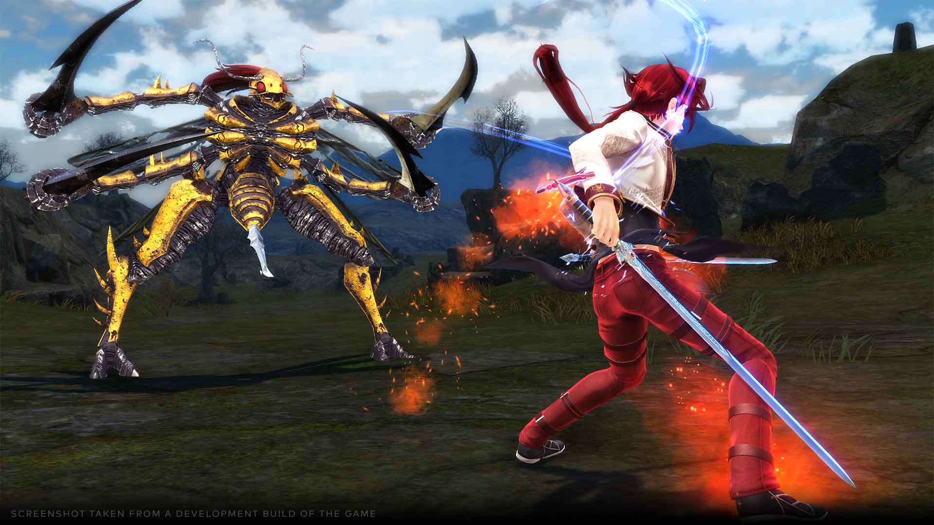 The Legend of Heroes Trails Through Daybreak Deluxe Edition - Nintendo Switch (PRE-ORDER - EXPECTED APRIL 2026) - Image 6