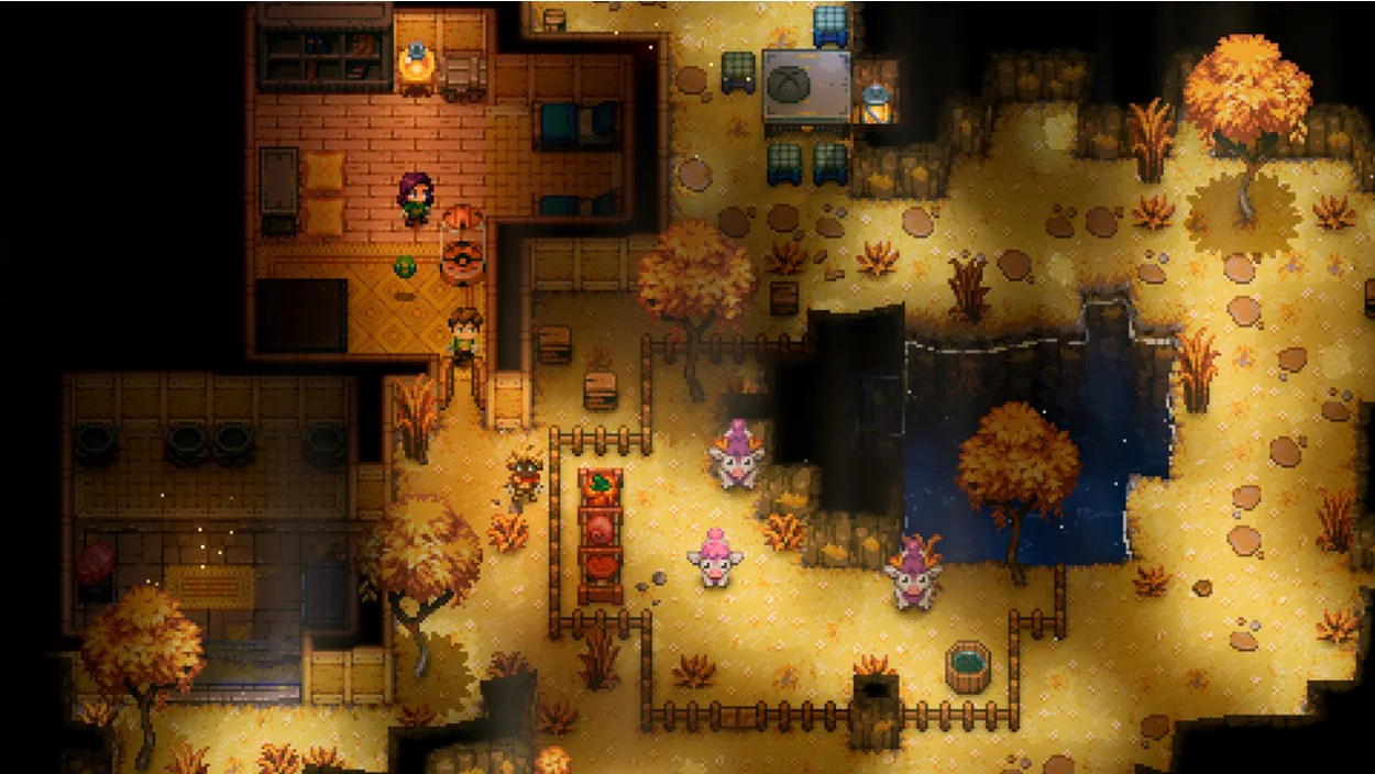Core Keeper - Playstation 4 - Image 2