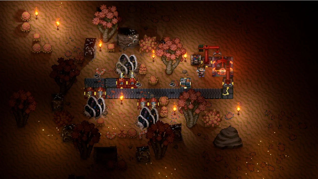 Core Keeper - Playstation 4 - Image 3