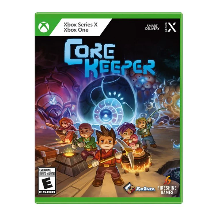 Core Keeper - Xbox One/Xbox Series X