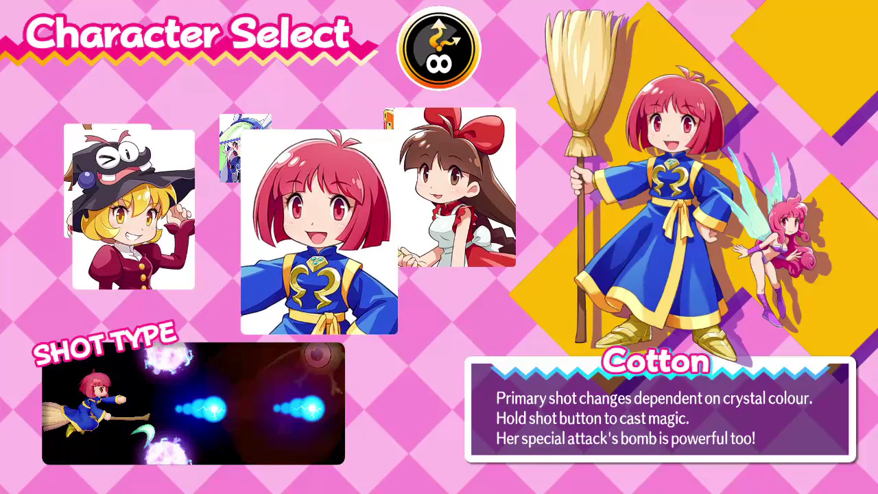 Cotton Fantasy - PS4 - Image 12