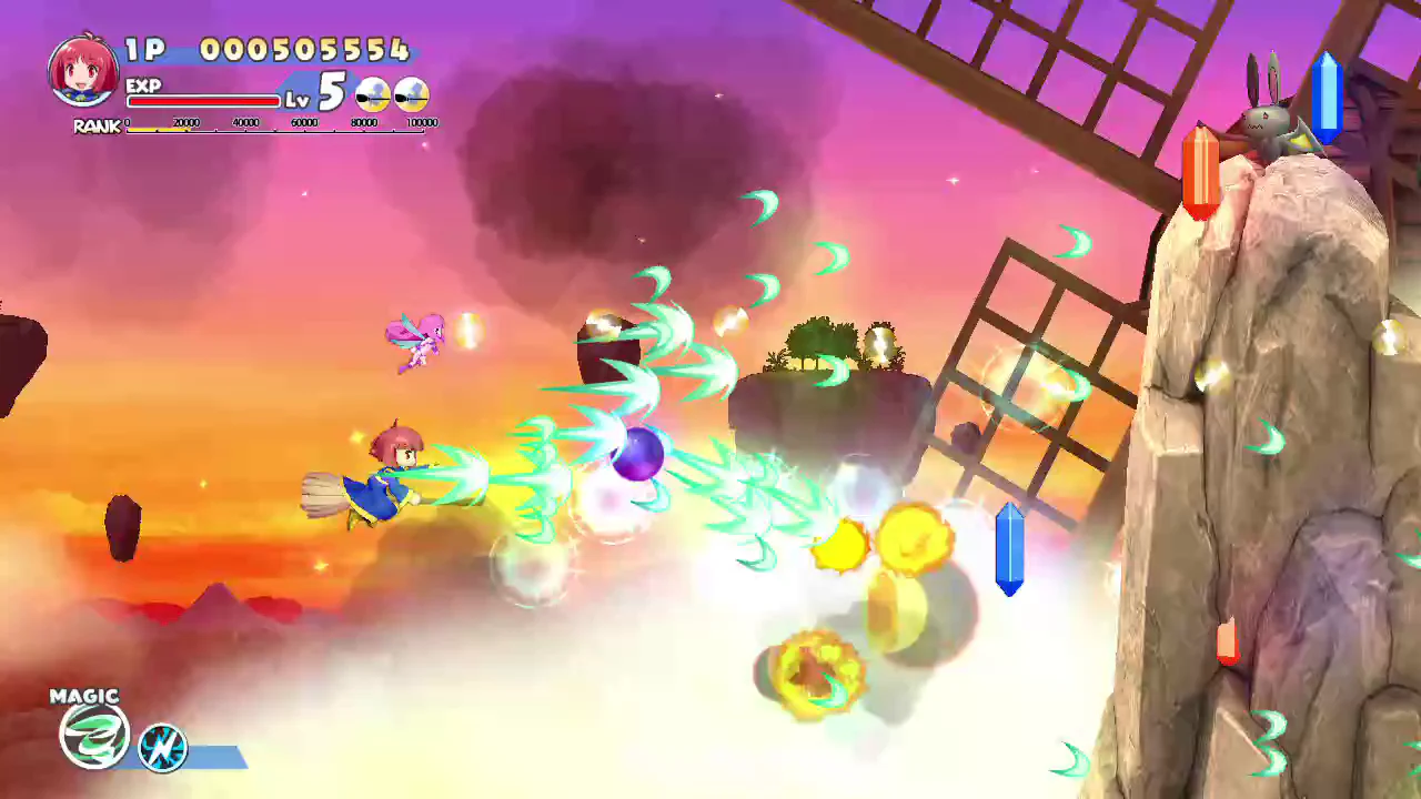 Cotton Fantasy - PS4 - Image 7