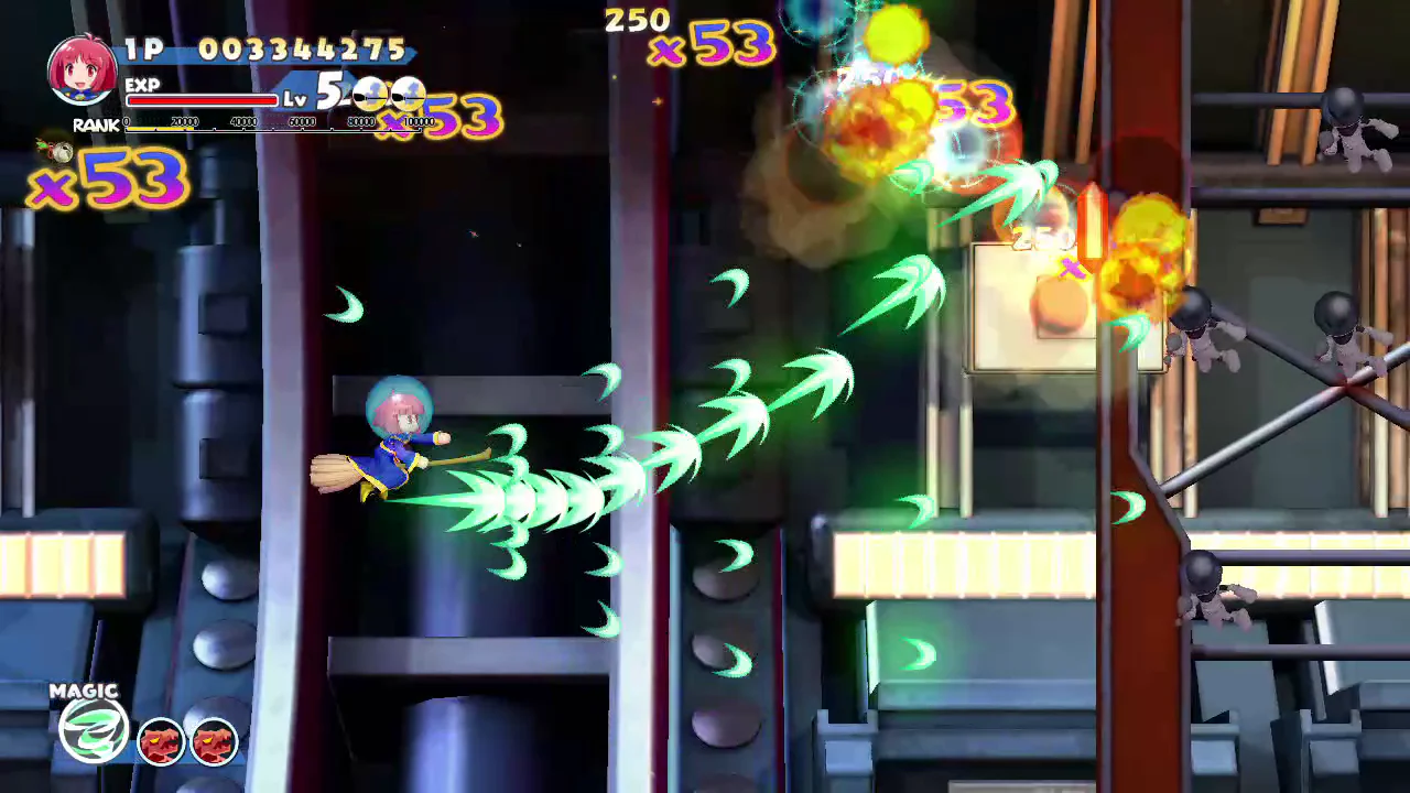Cotton Fantasy - SWITCH - Image 14