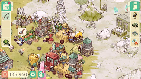 Cozy Grove - PlayStation 5 - Image 4